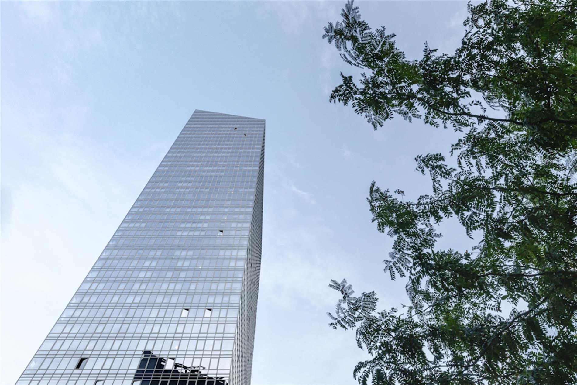 no fee Lincoln Square