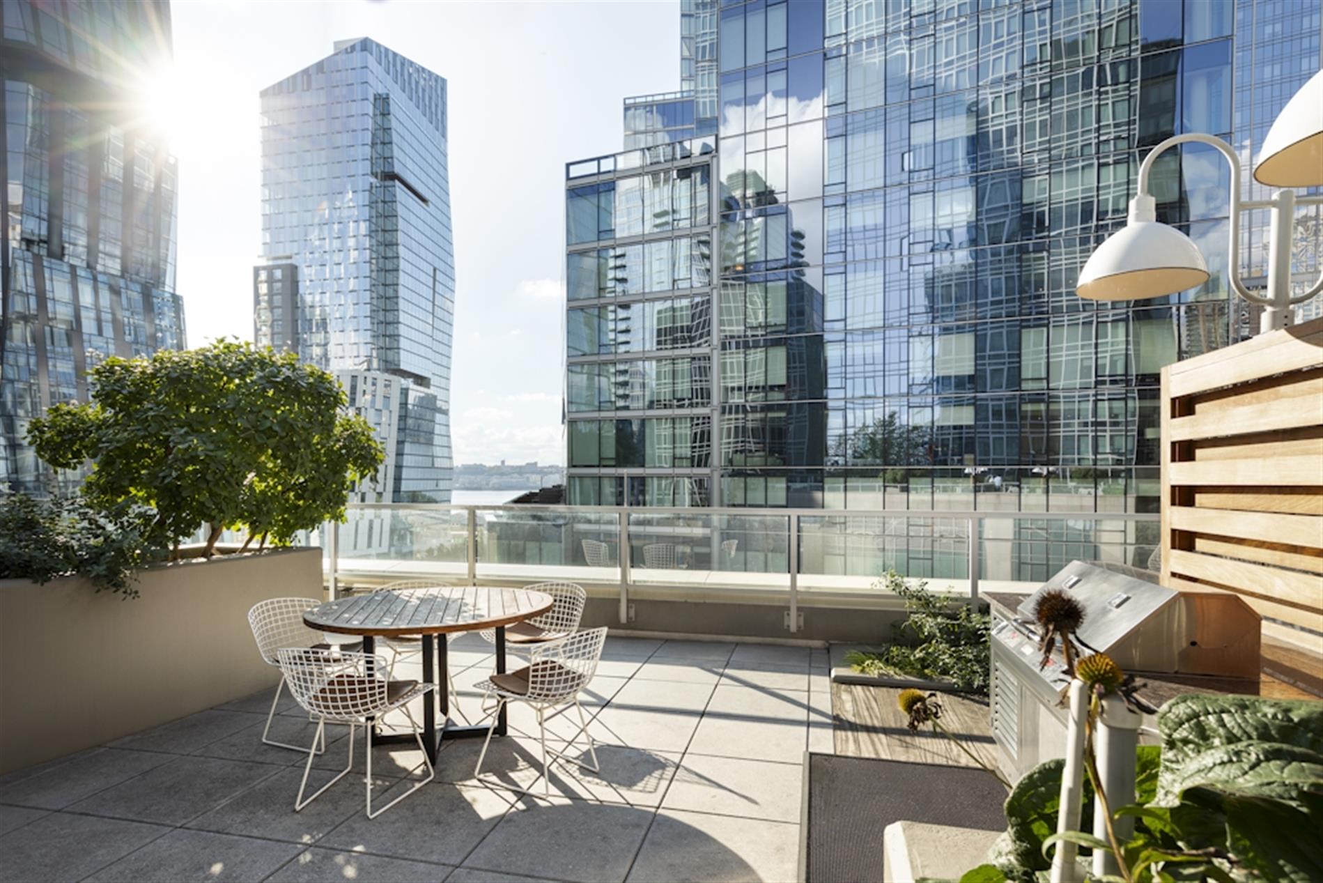 no fee Lincoln Square