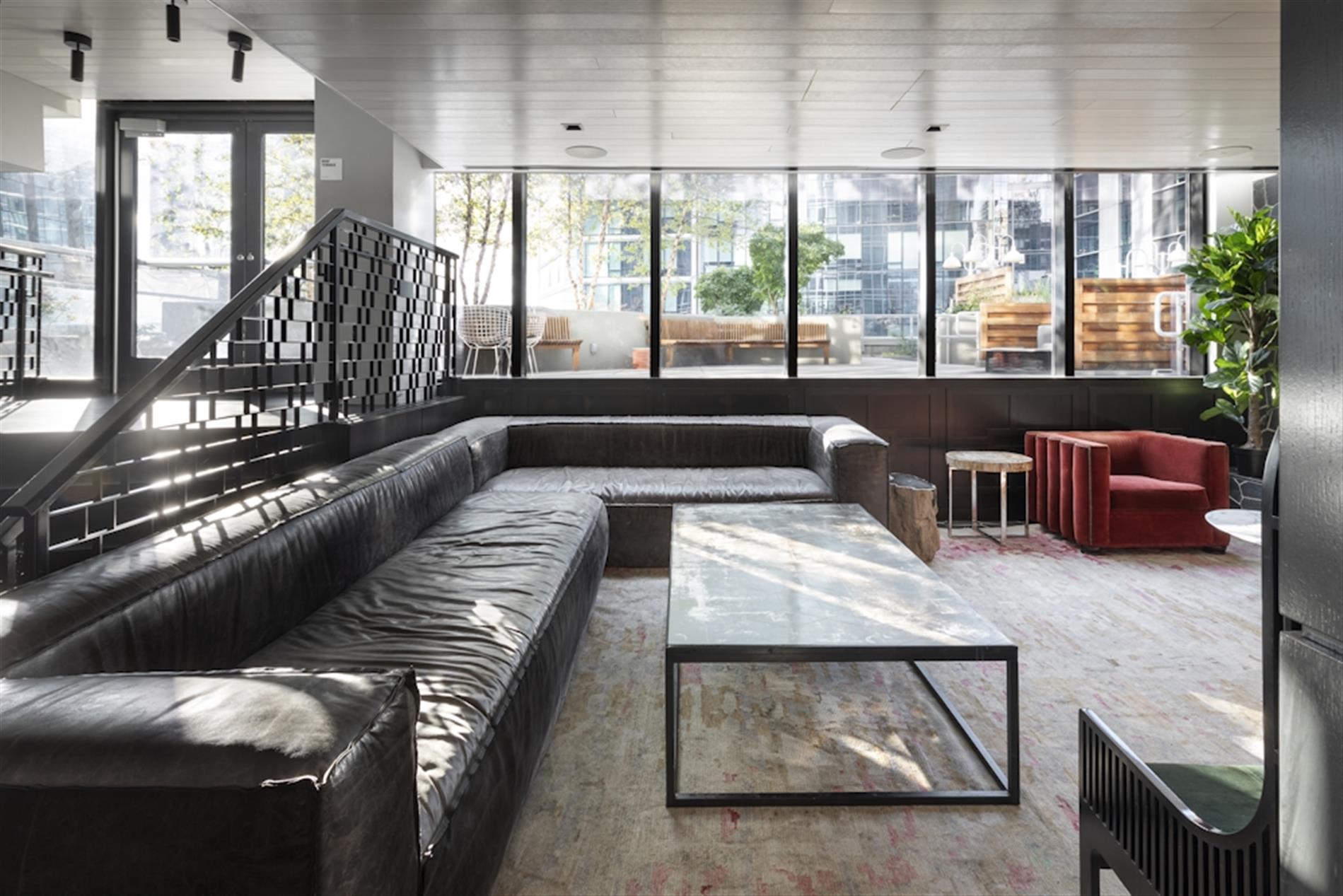 no fee Lincoln Square