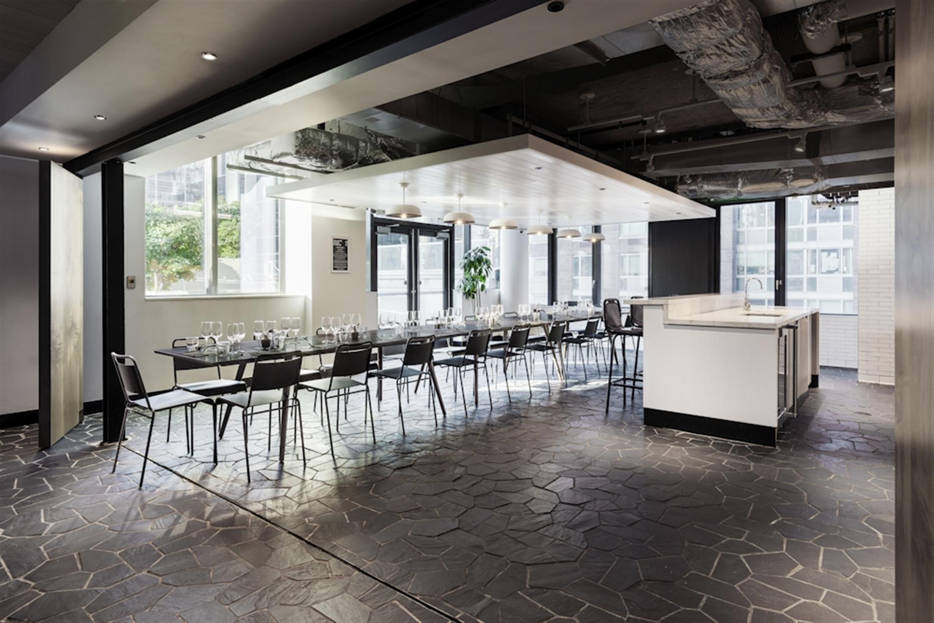 no fee Lincoln Square