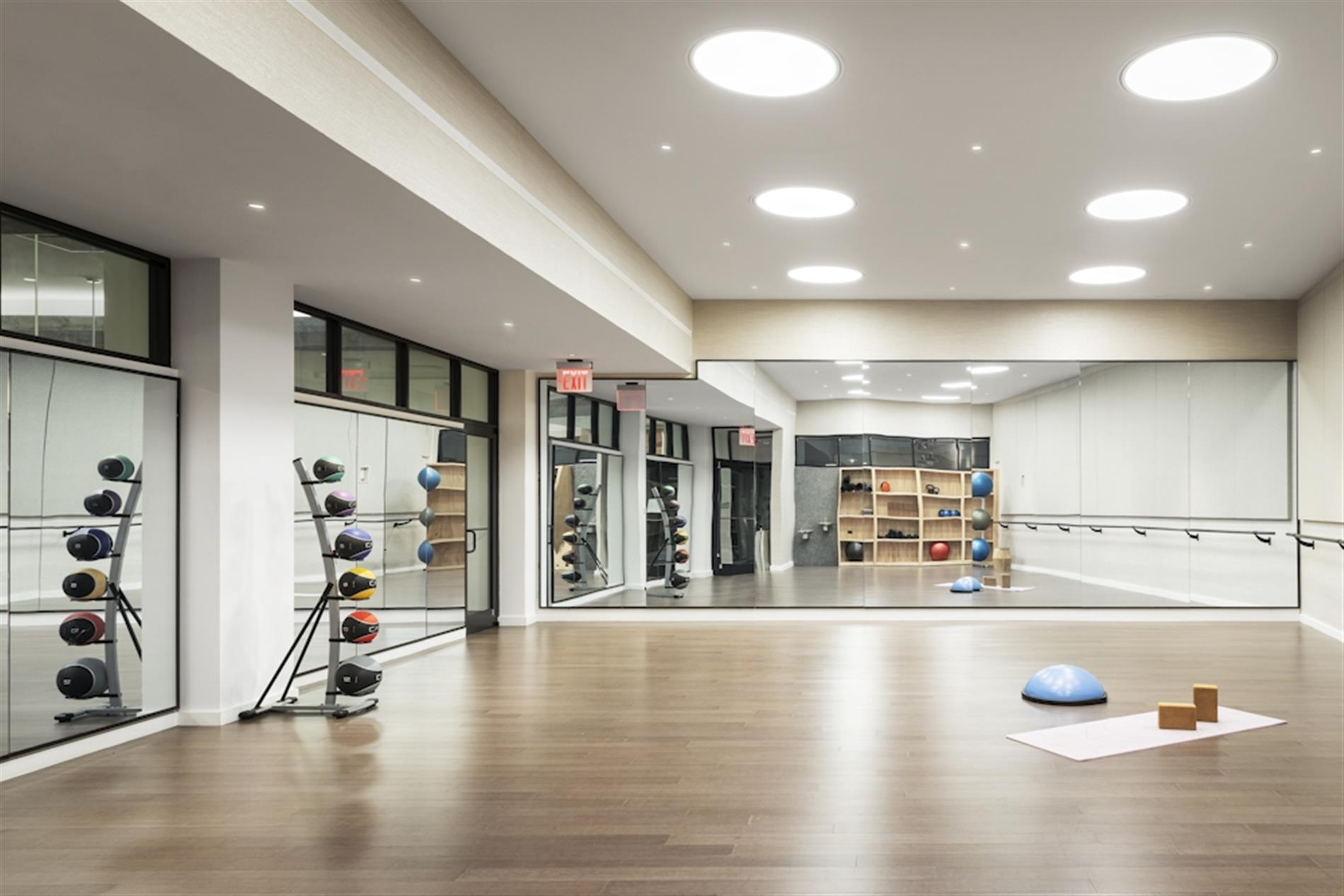 no fee Lincoln Square