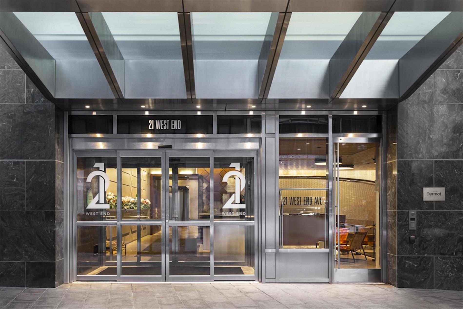 no fee Lincoln Square