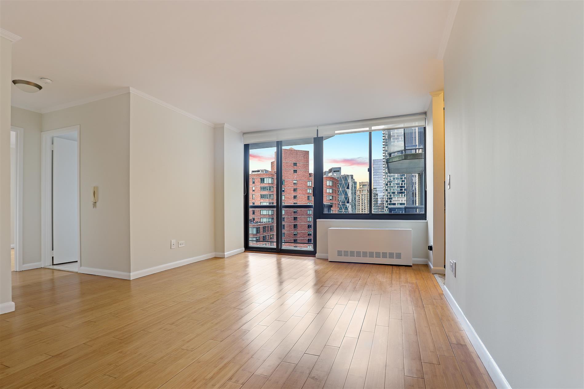 Midtown West No Fee