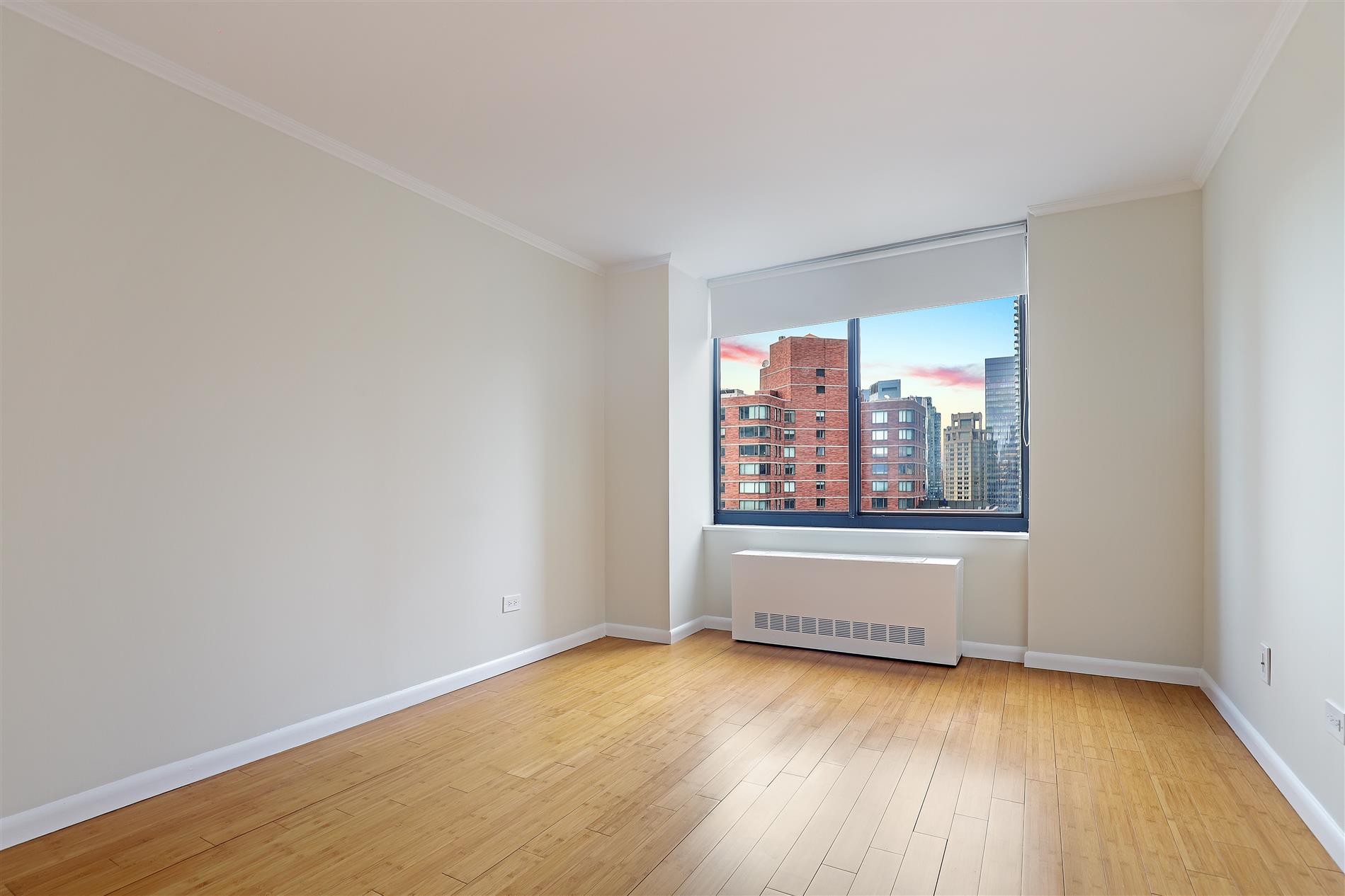 Midtown West No Fee
