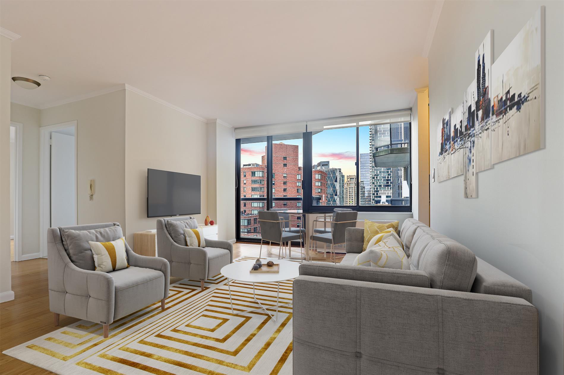 Midtown West No Fee