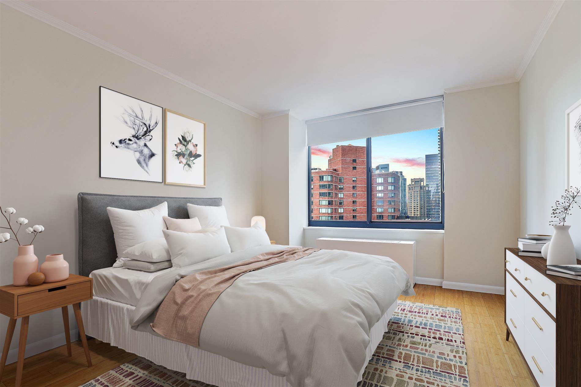 Midtown West No Fee