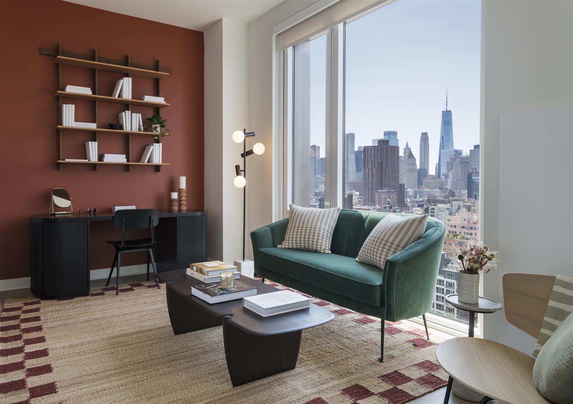 No Fee Lower East Side