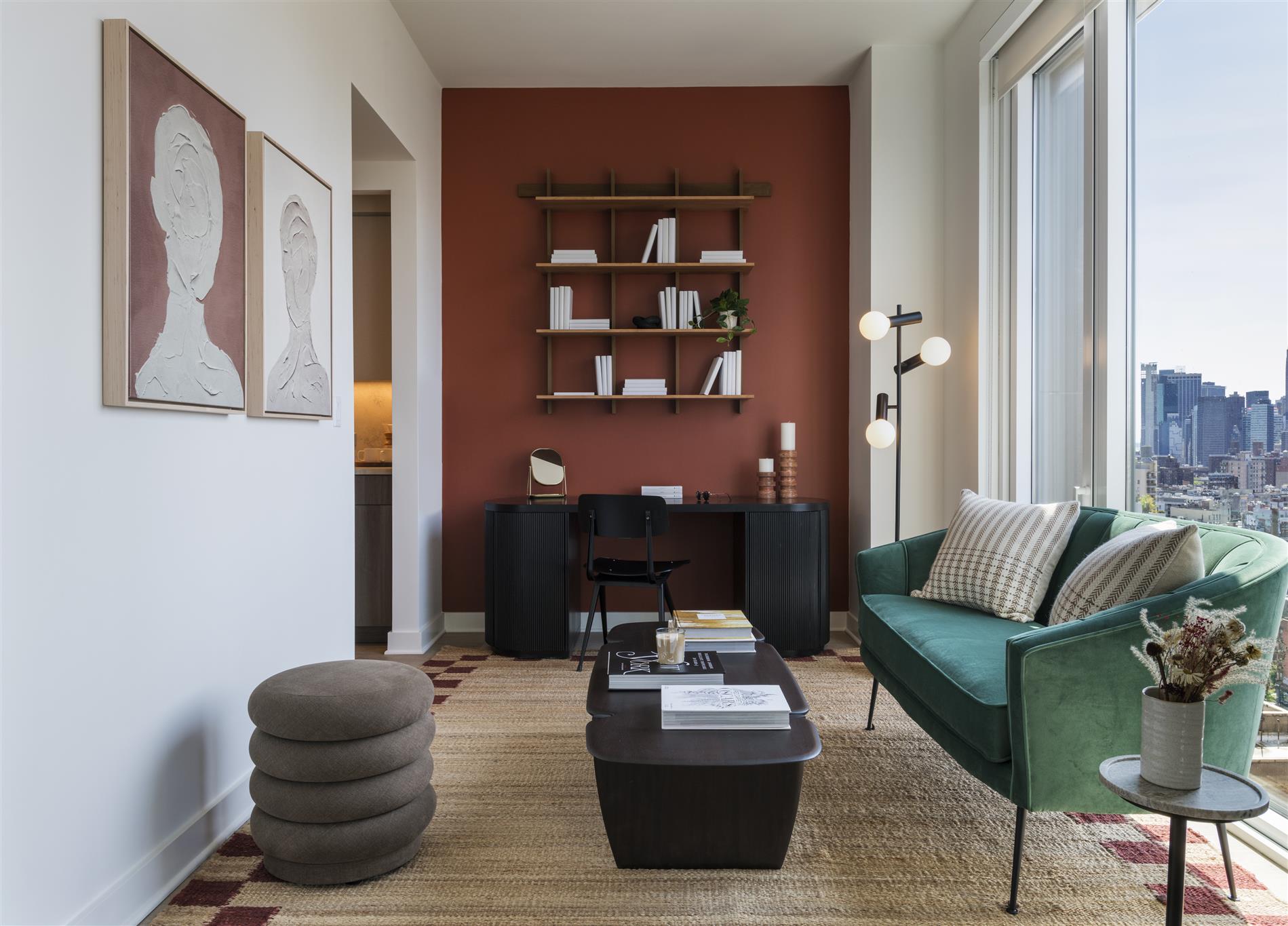 No Fee Lower East Side