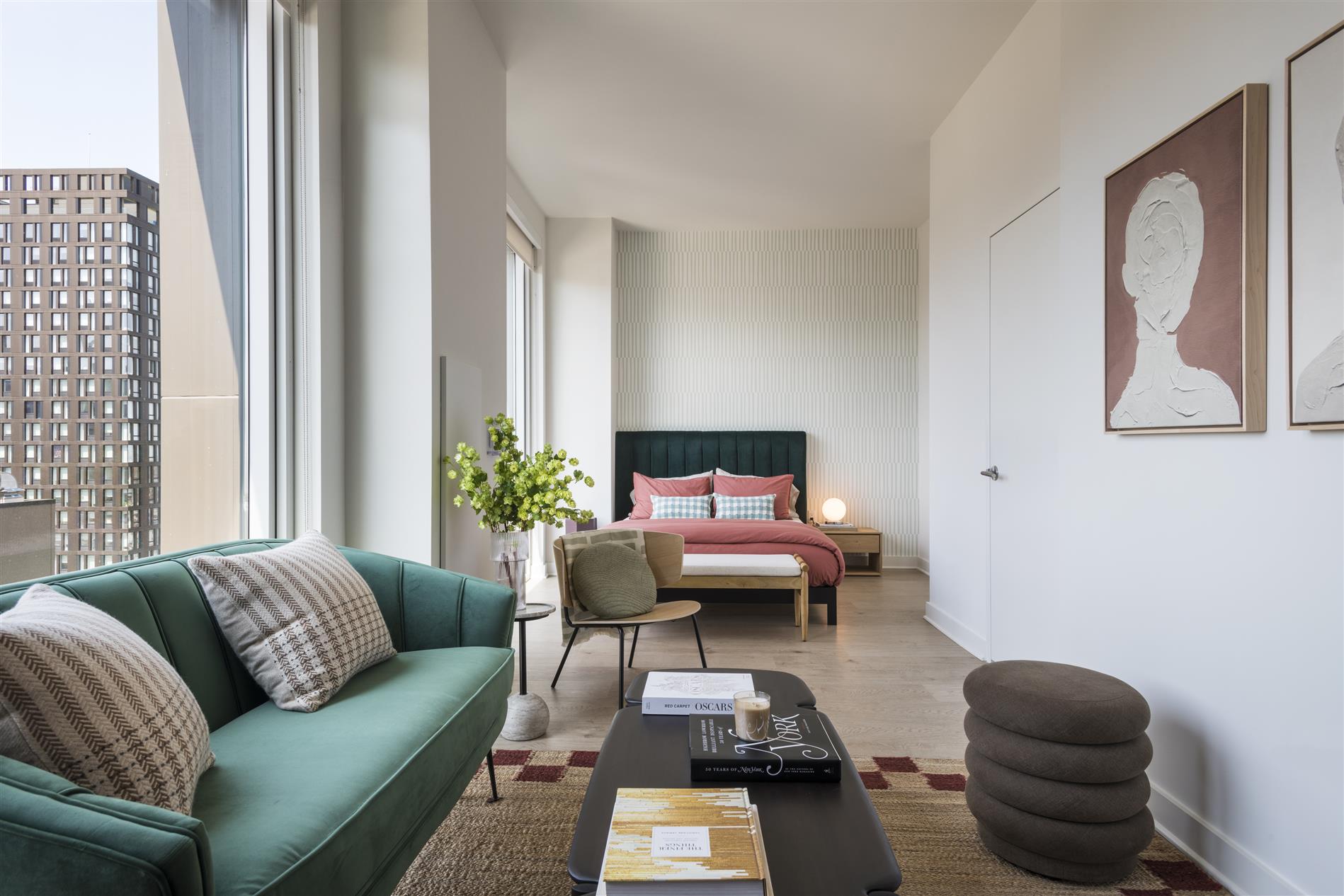 No Fee Lower East Side