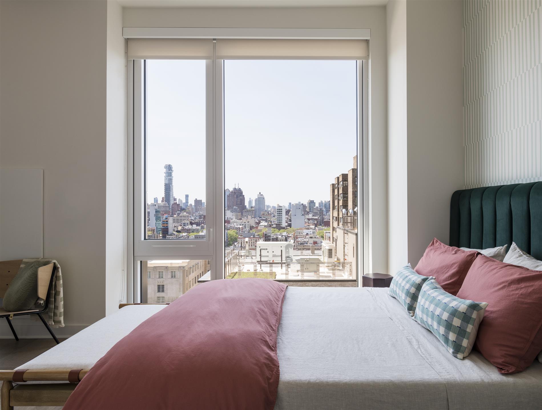 No Fee Lower East Side