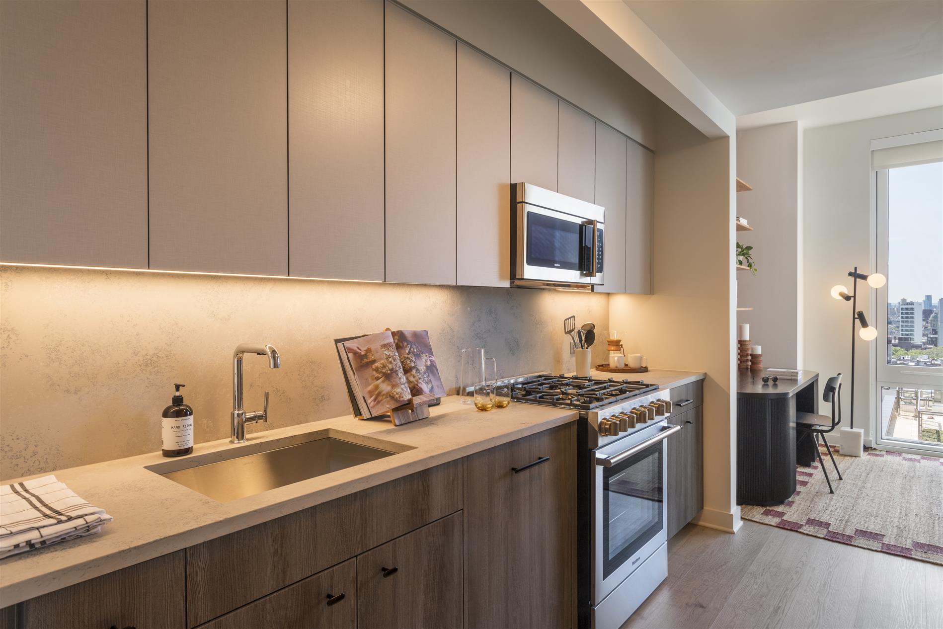 No Fee Lower East Side