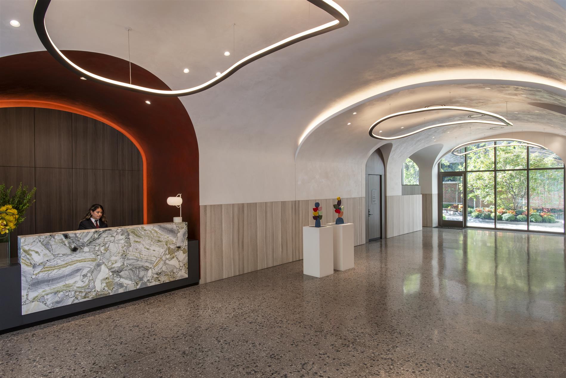 No Fee Lower East Side