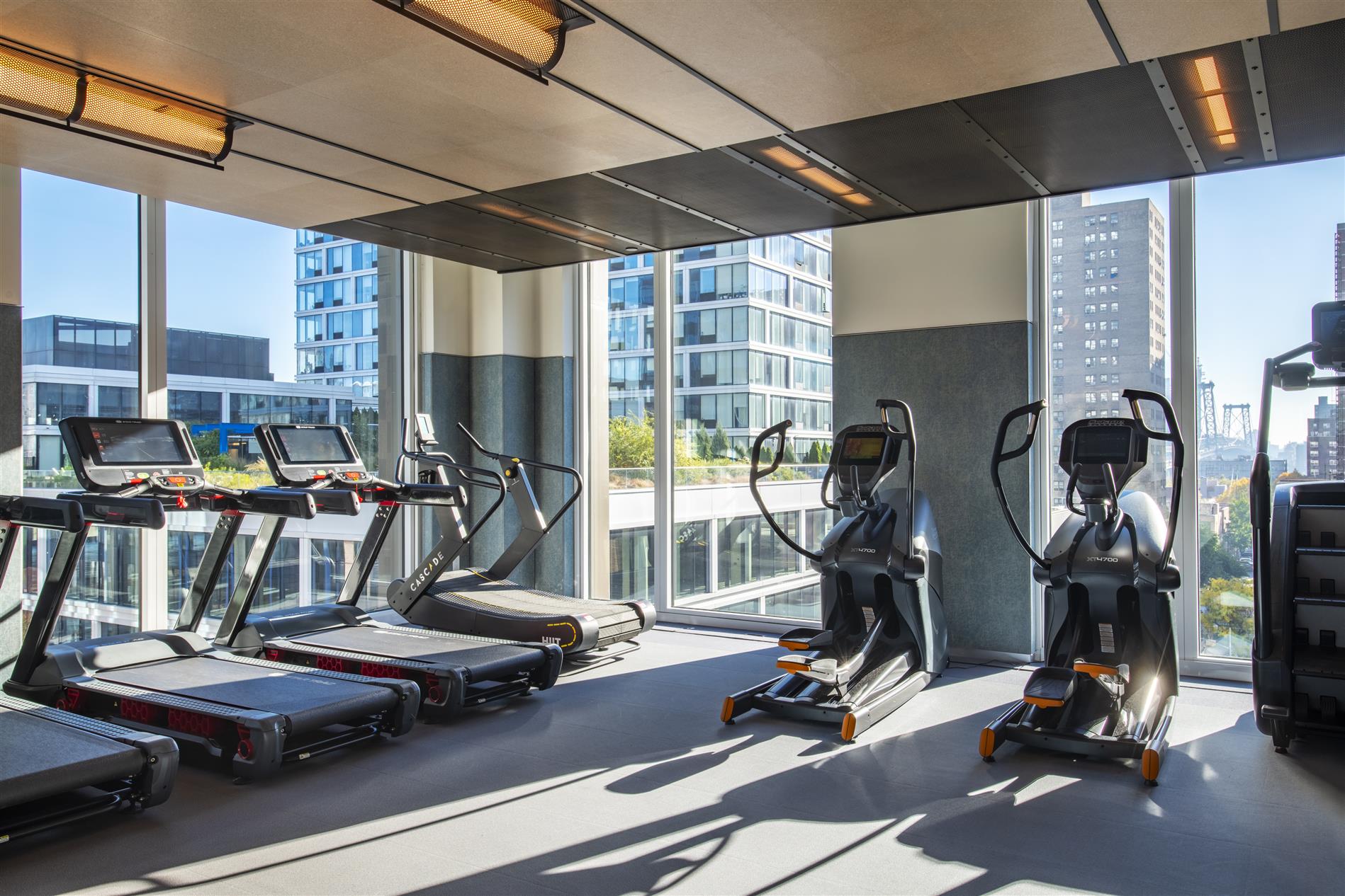 No Fee Lower East Side