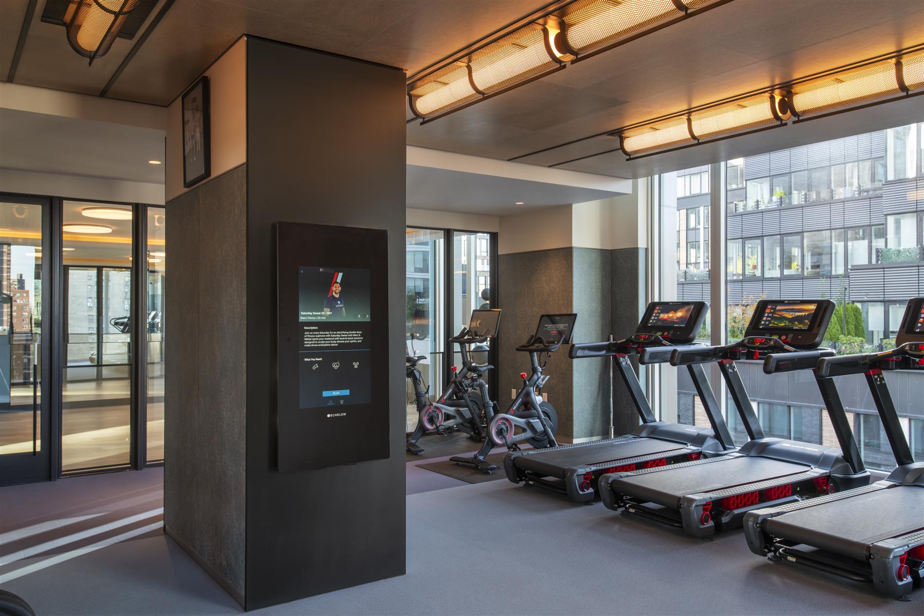 No Fee Lower East Side