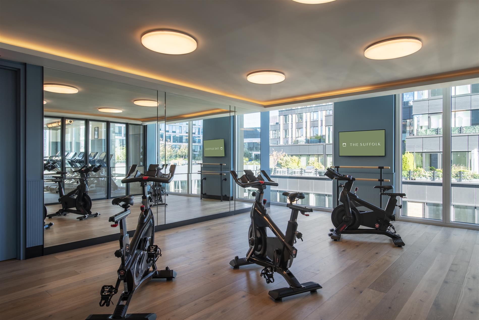 No Fee Lower East Side