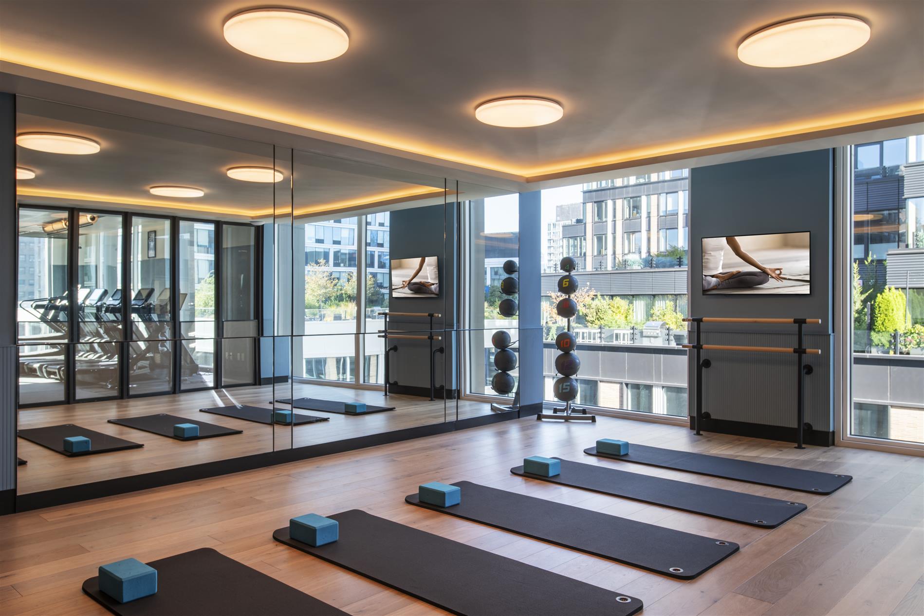 No Fee Lower East Side