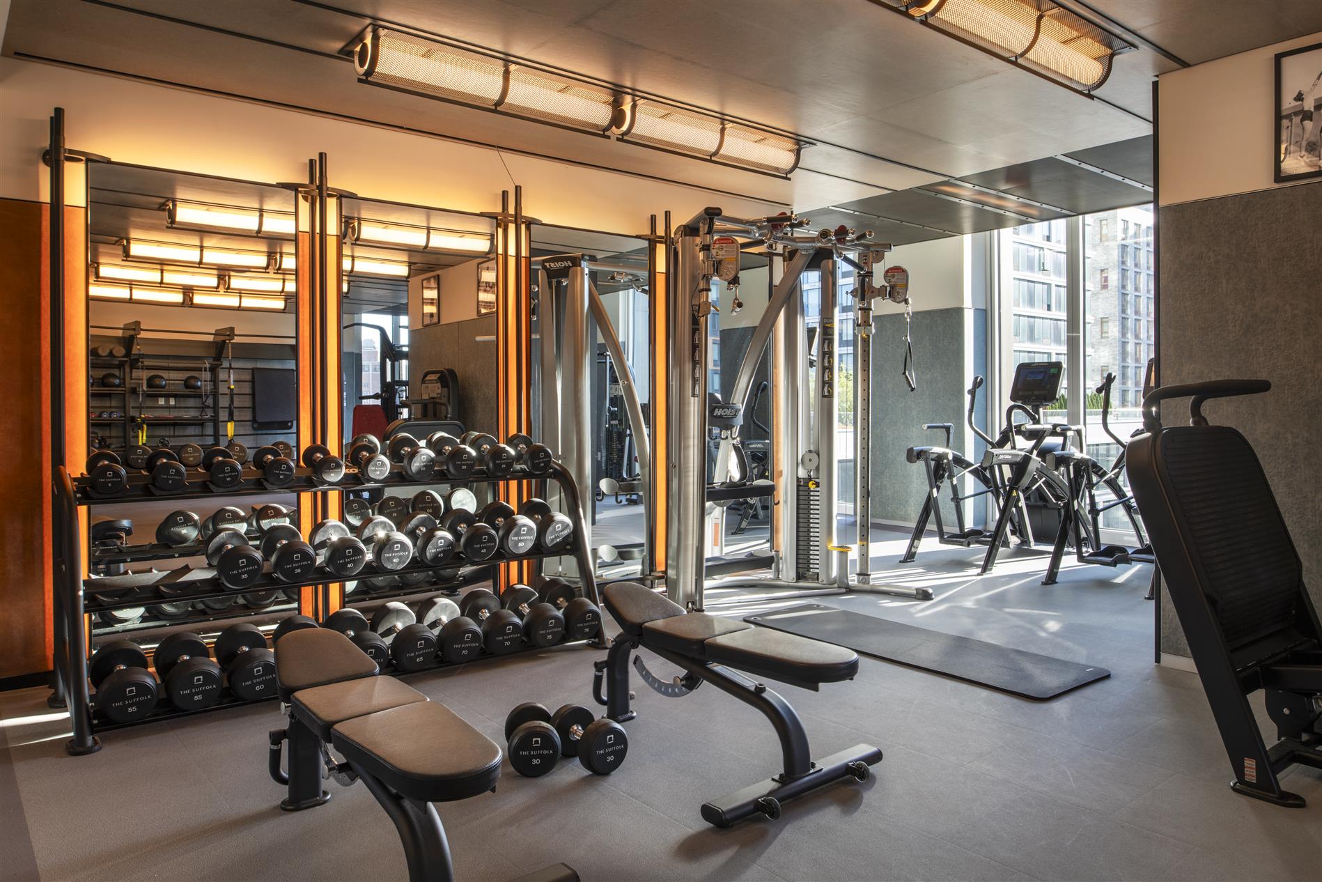 No Fee Lower East Side