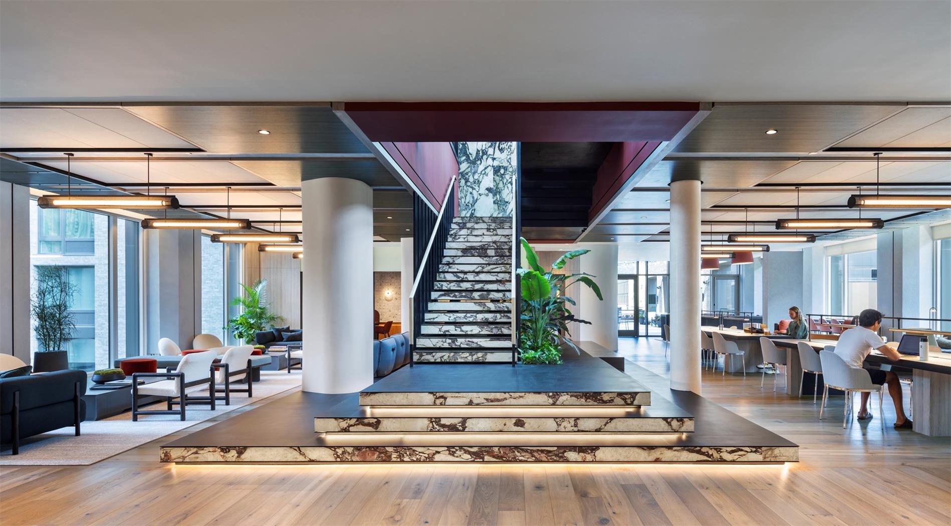 No Fee Lower East Side