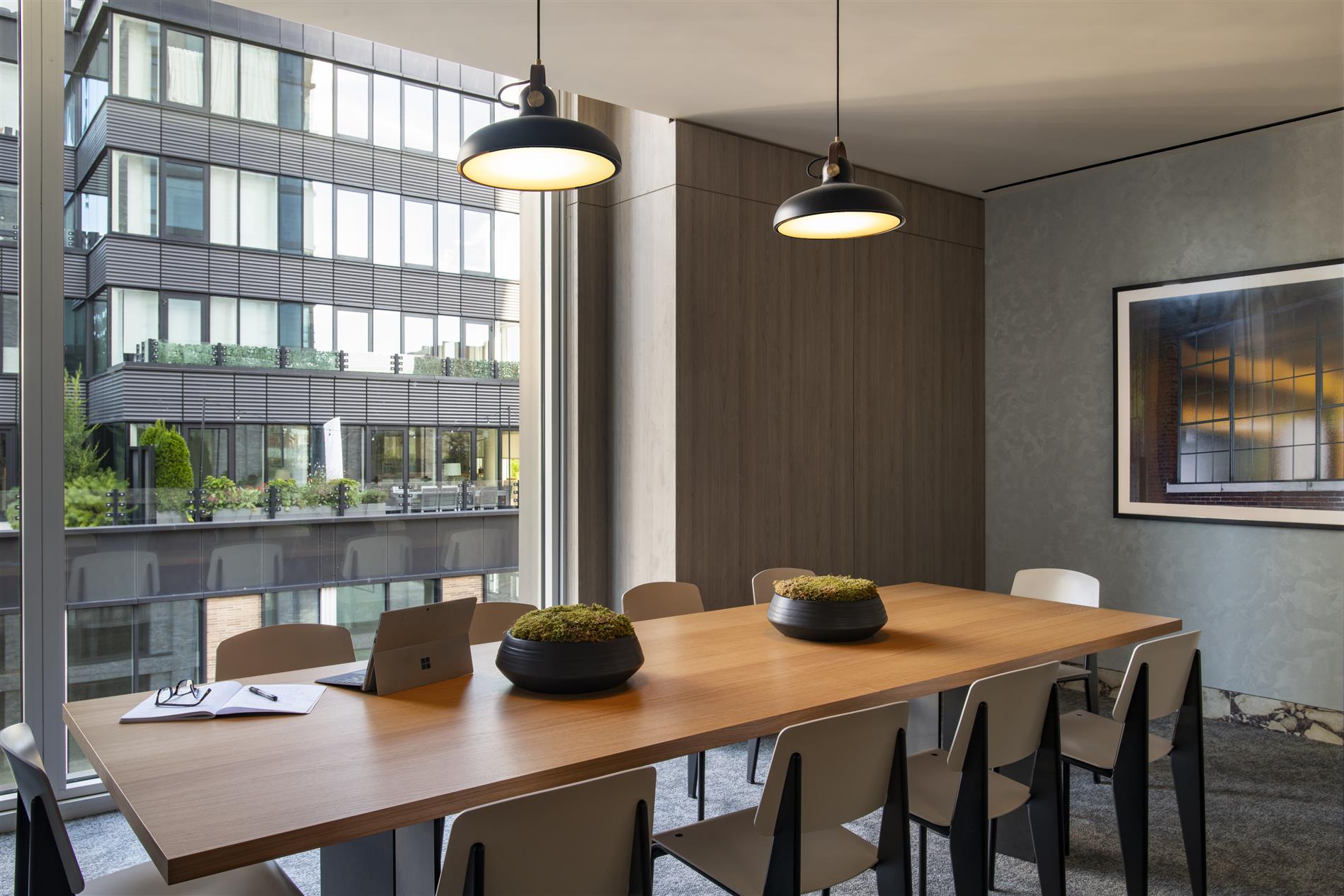 No Fee Lower East Side