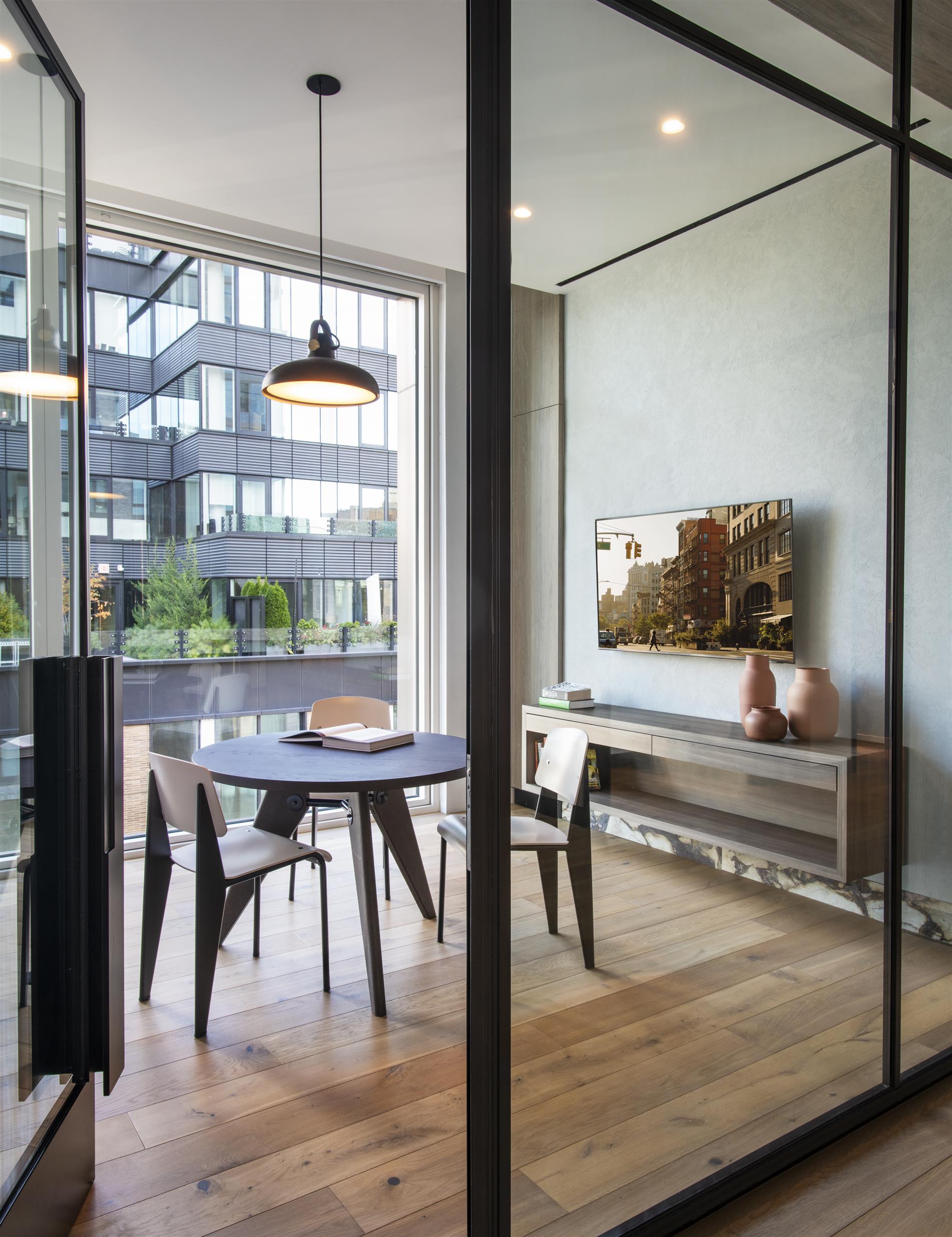 No Fee Lower East Side