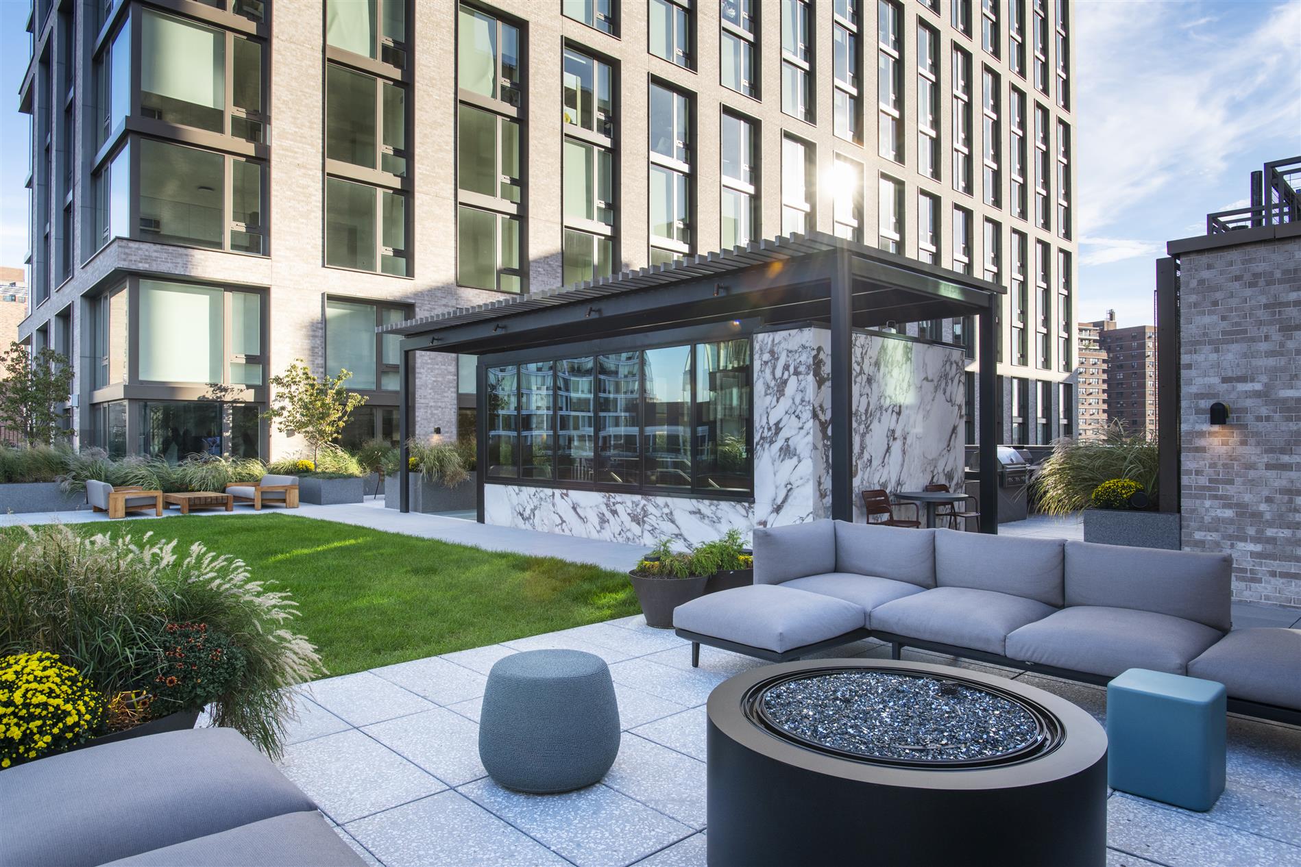 No Fee Lower East Side