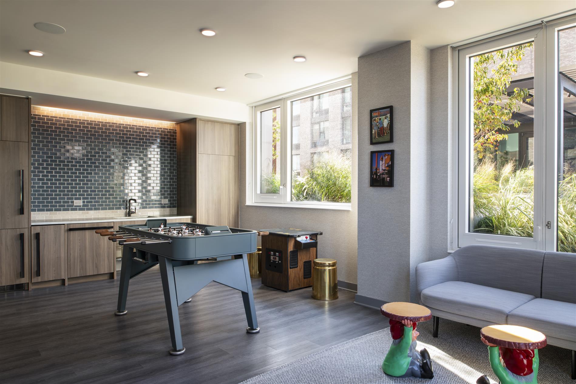 No Fee Lower East Side