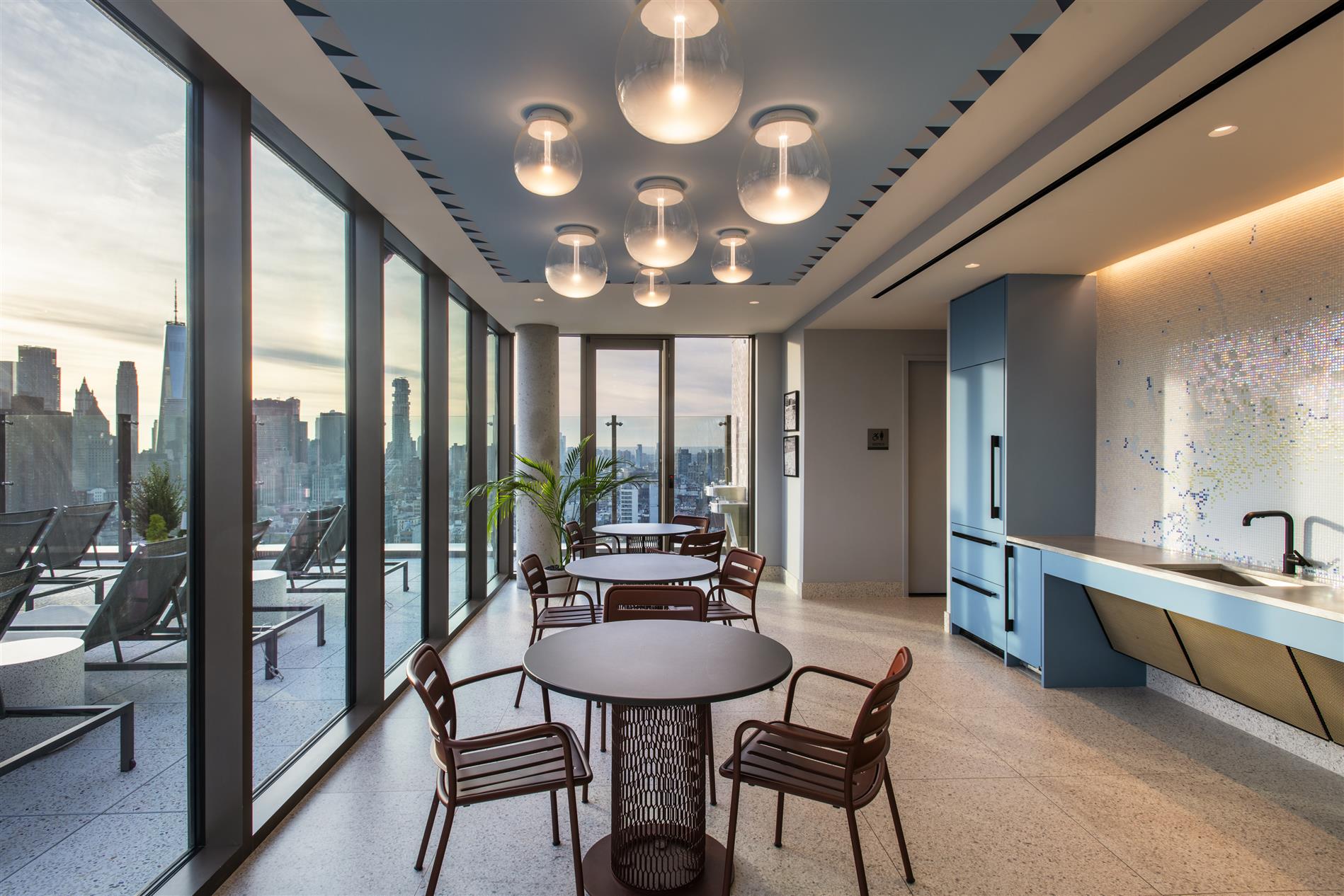 No Fee Lower East Side