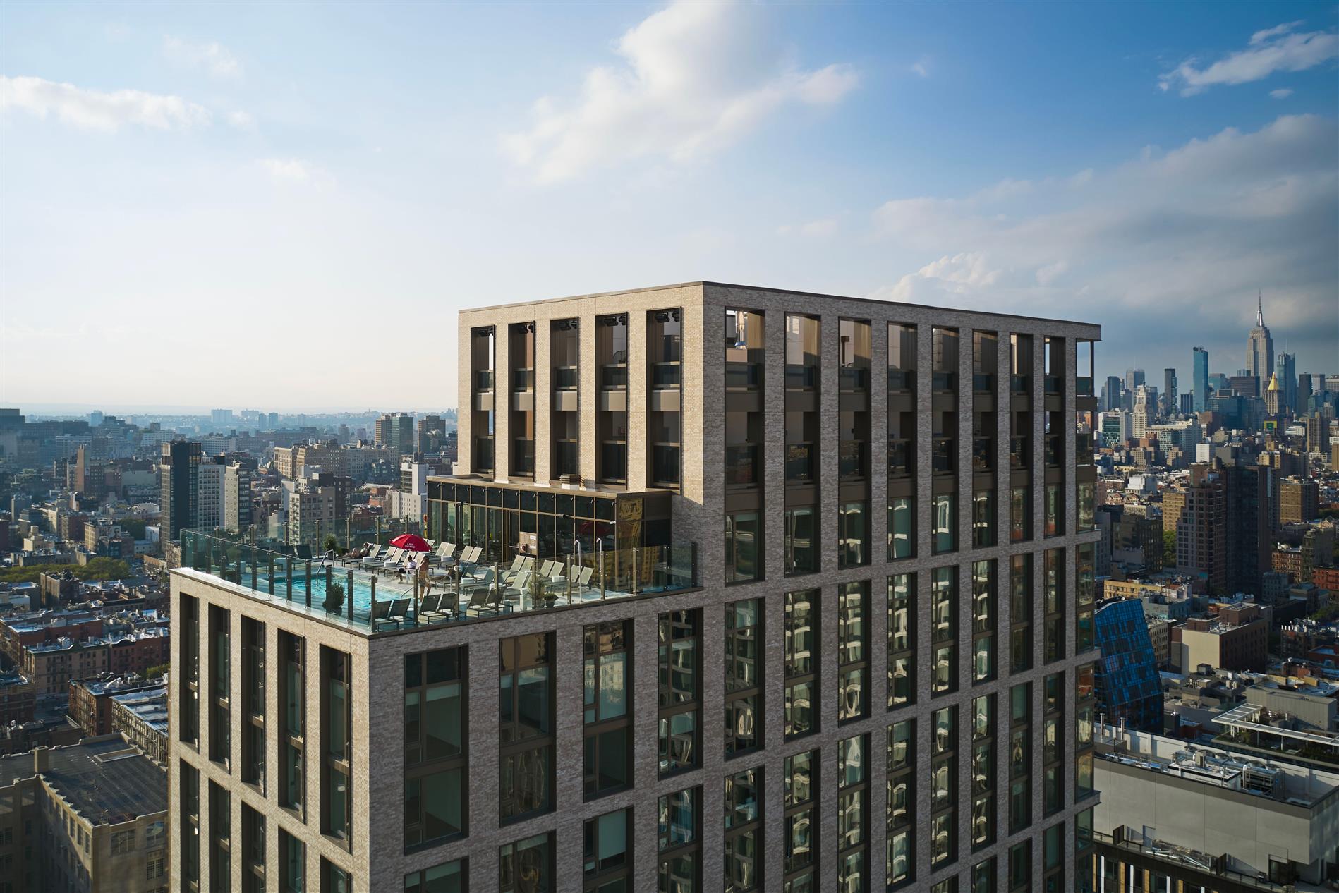 No Fee Lower East Side