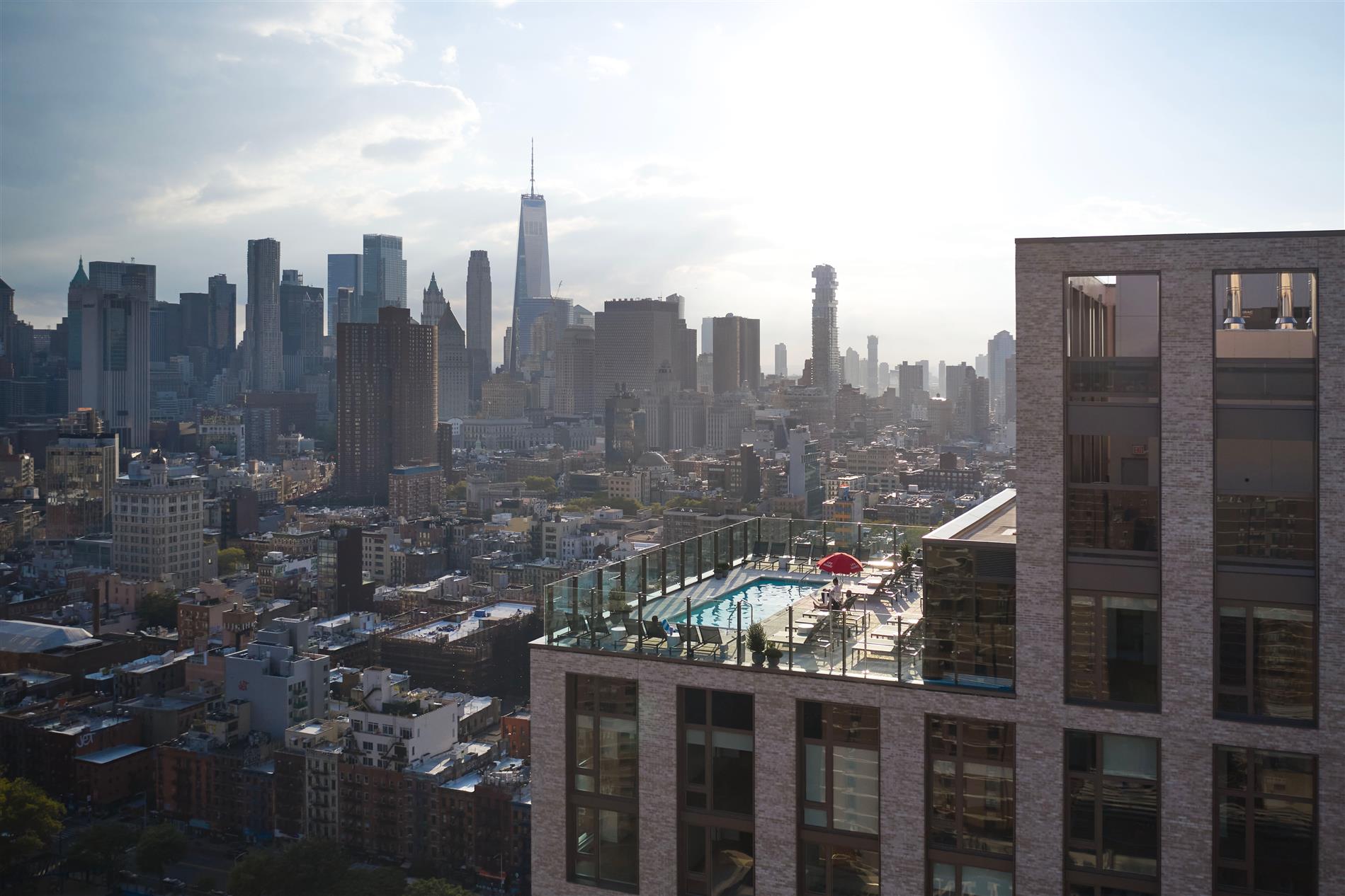 No Fee Lower East Side