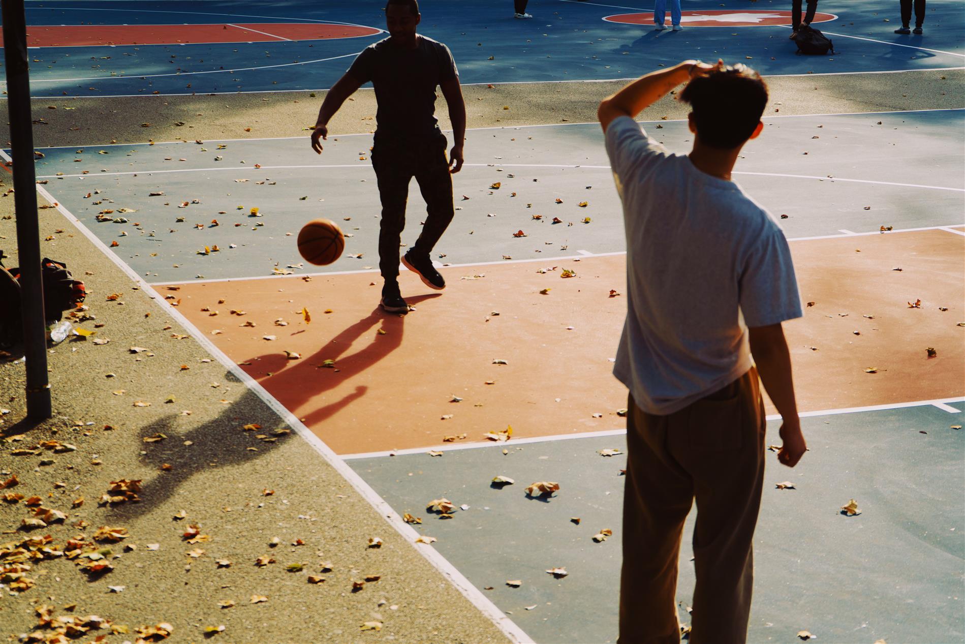 No Fee Lower East Side