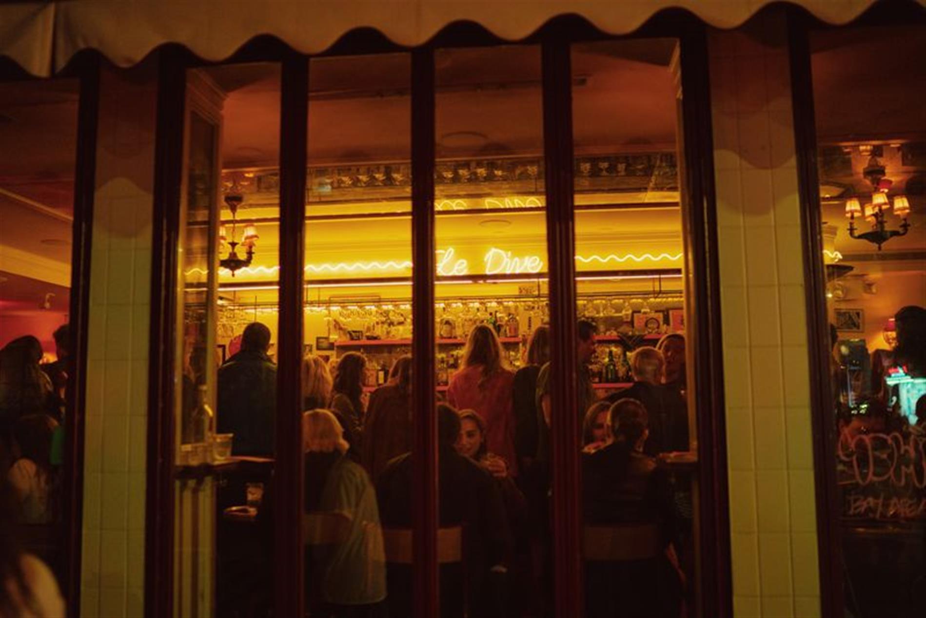 No Fee Lower East Side