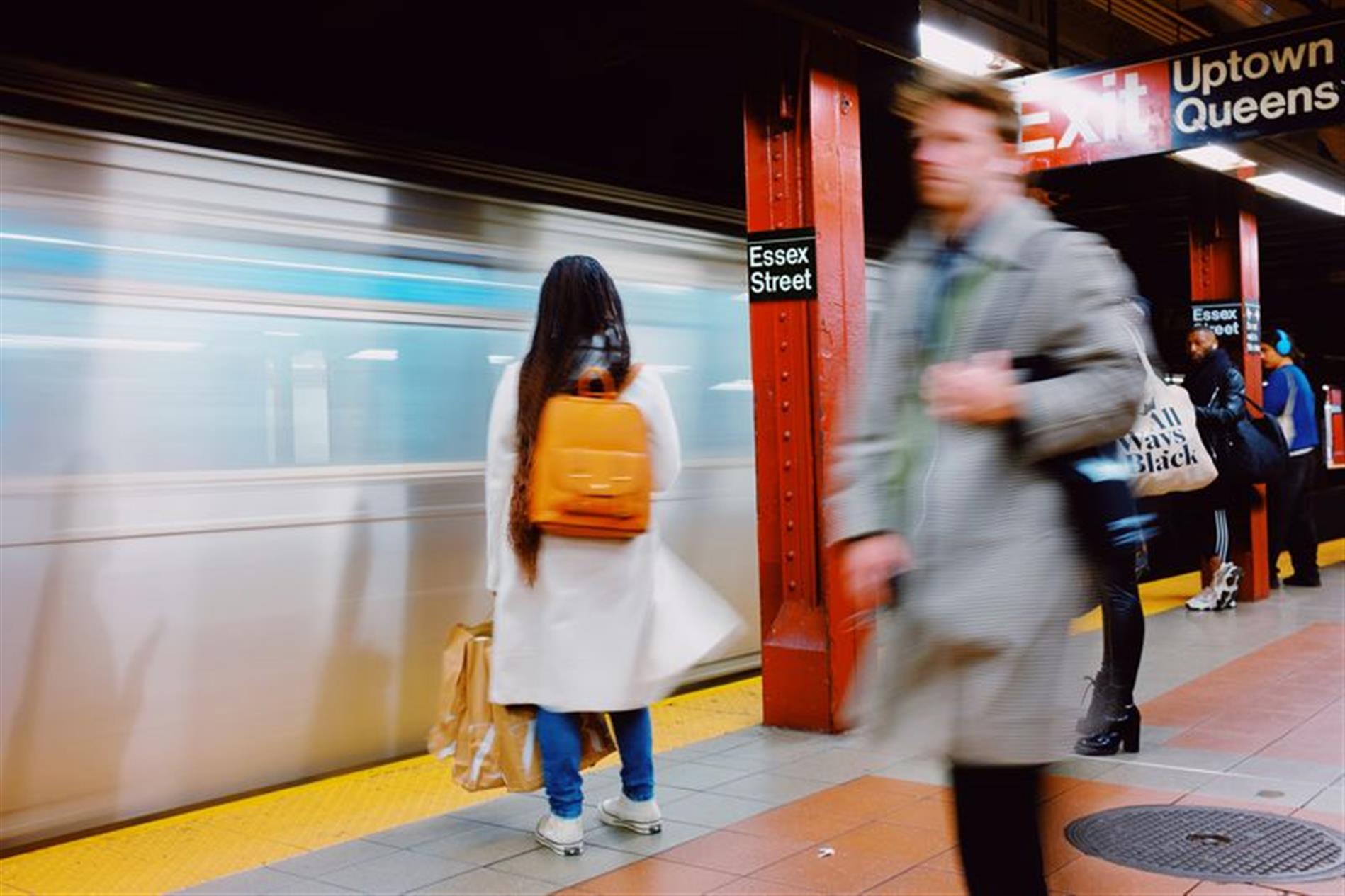 No Fee Lower East Side