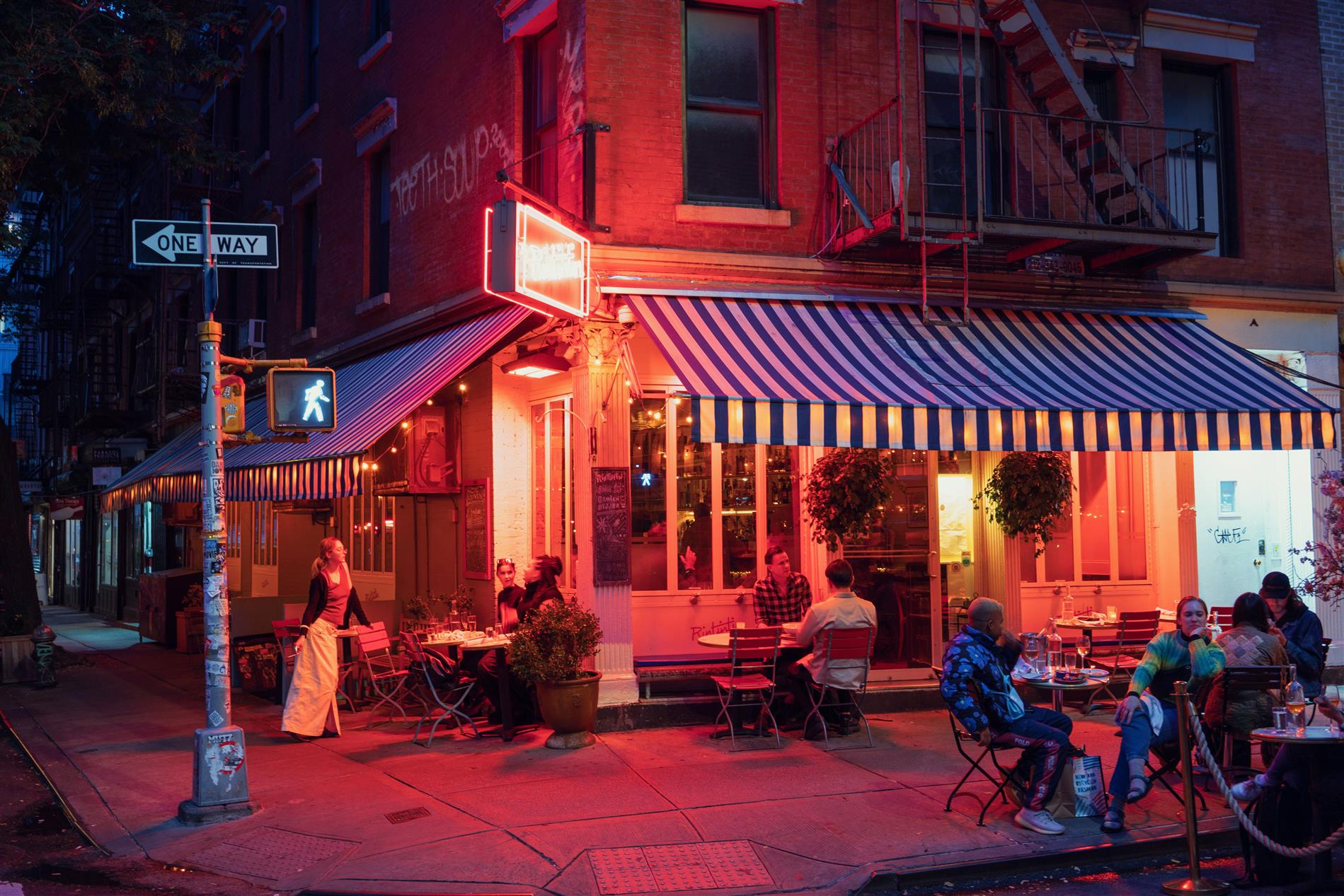 No Fee Lower East Side