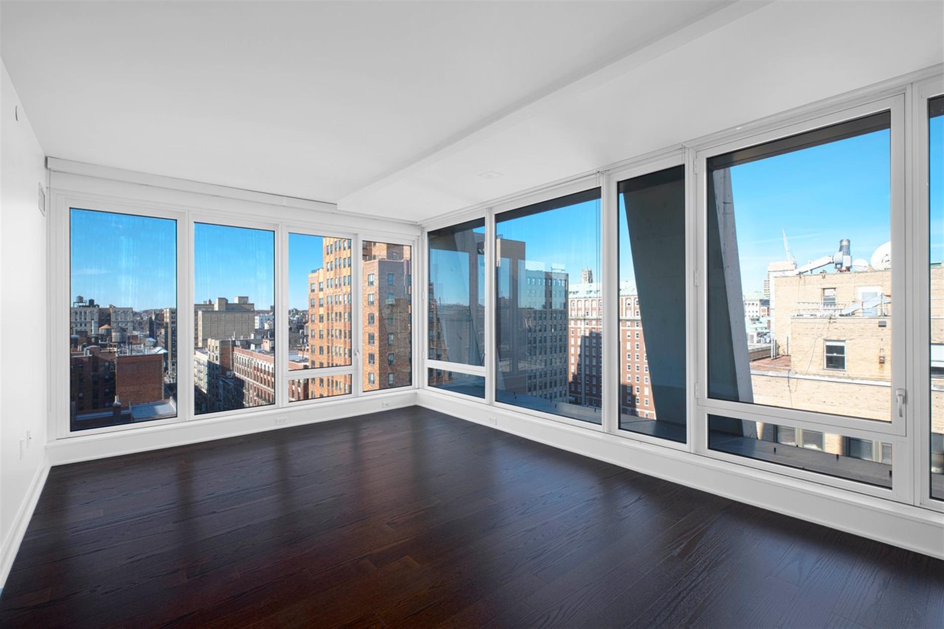 No Fee Morningside Heights