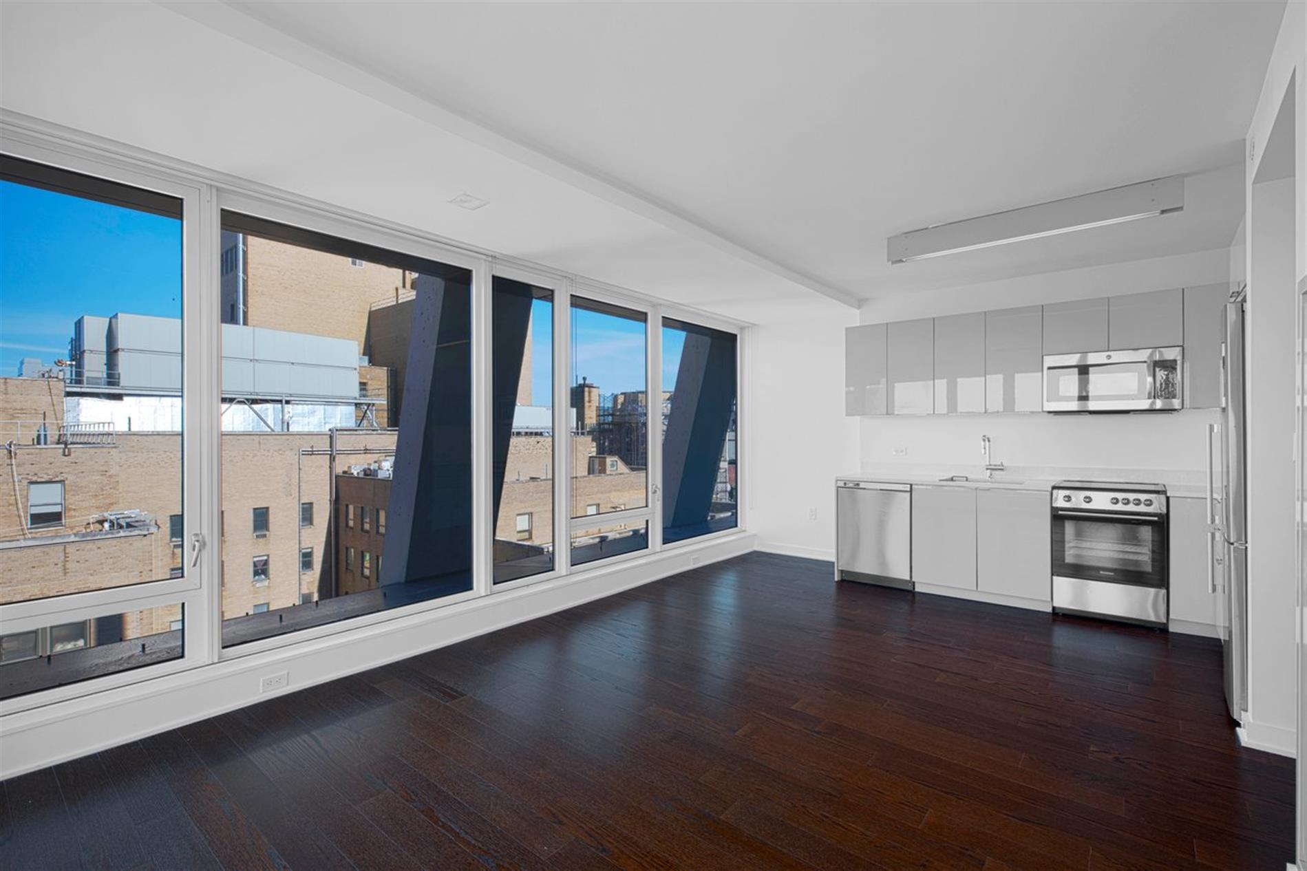 No Fee Morningside Heights