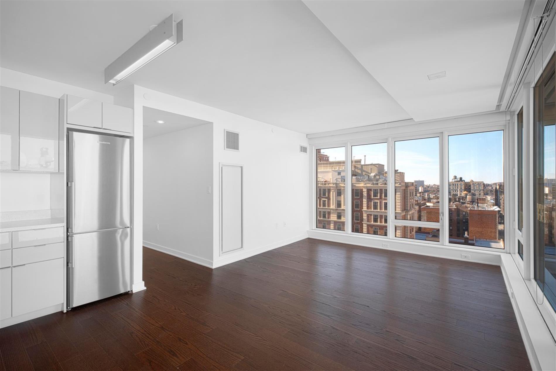 No Fee Morningside Heights