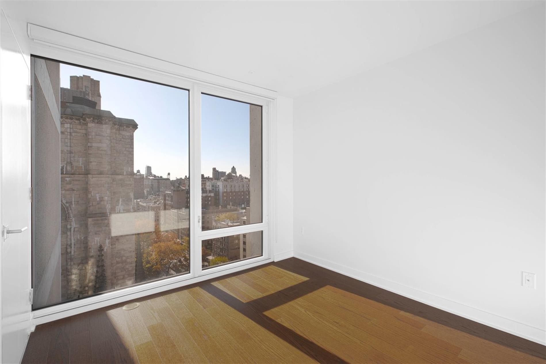 No Fee Morningside Heights