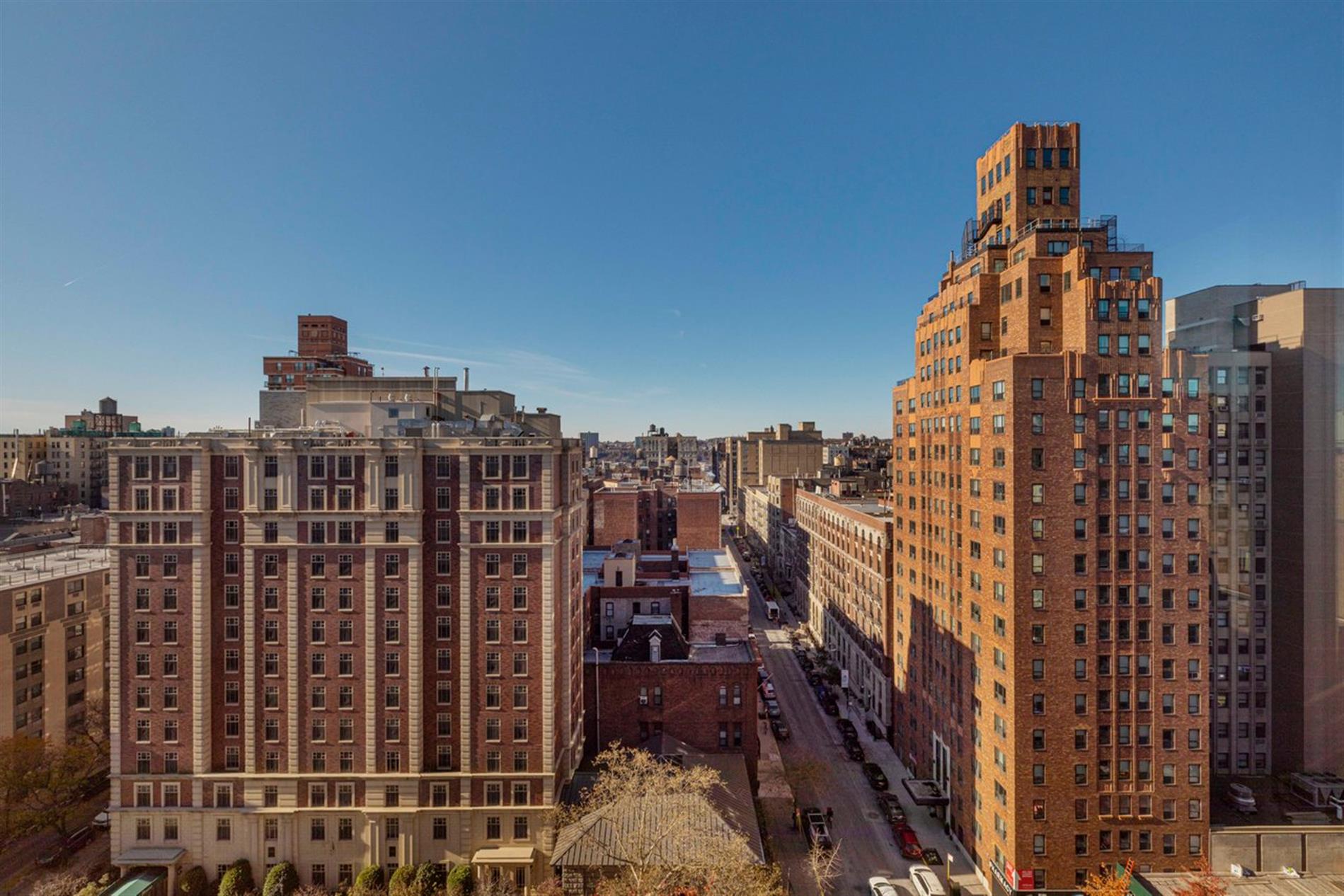 No Fee Morningside Heights