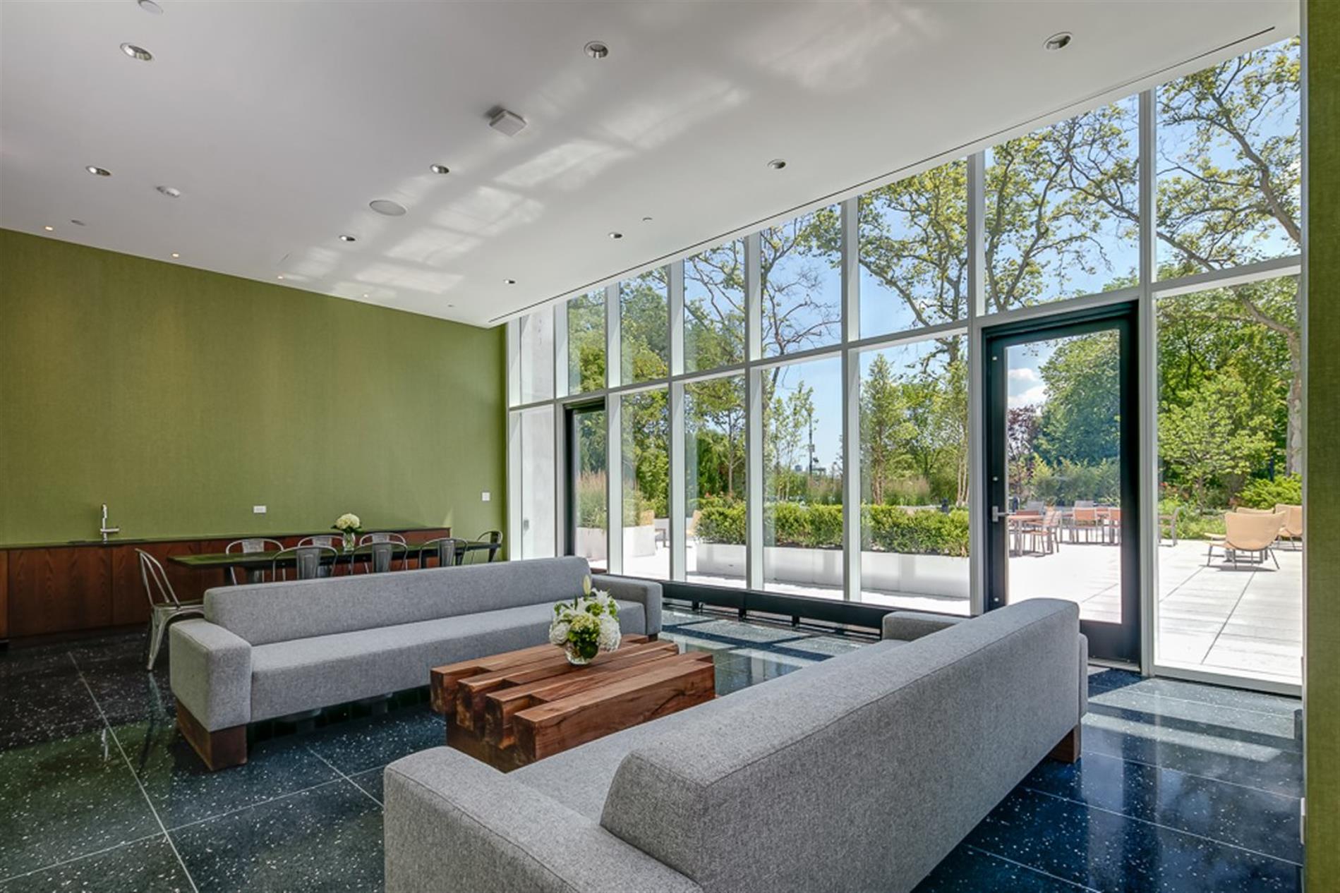 No Fee Morningside Heights