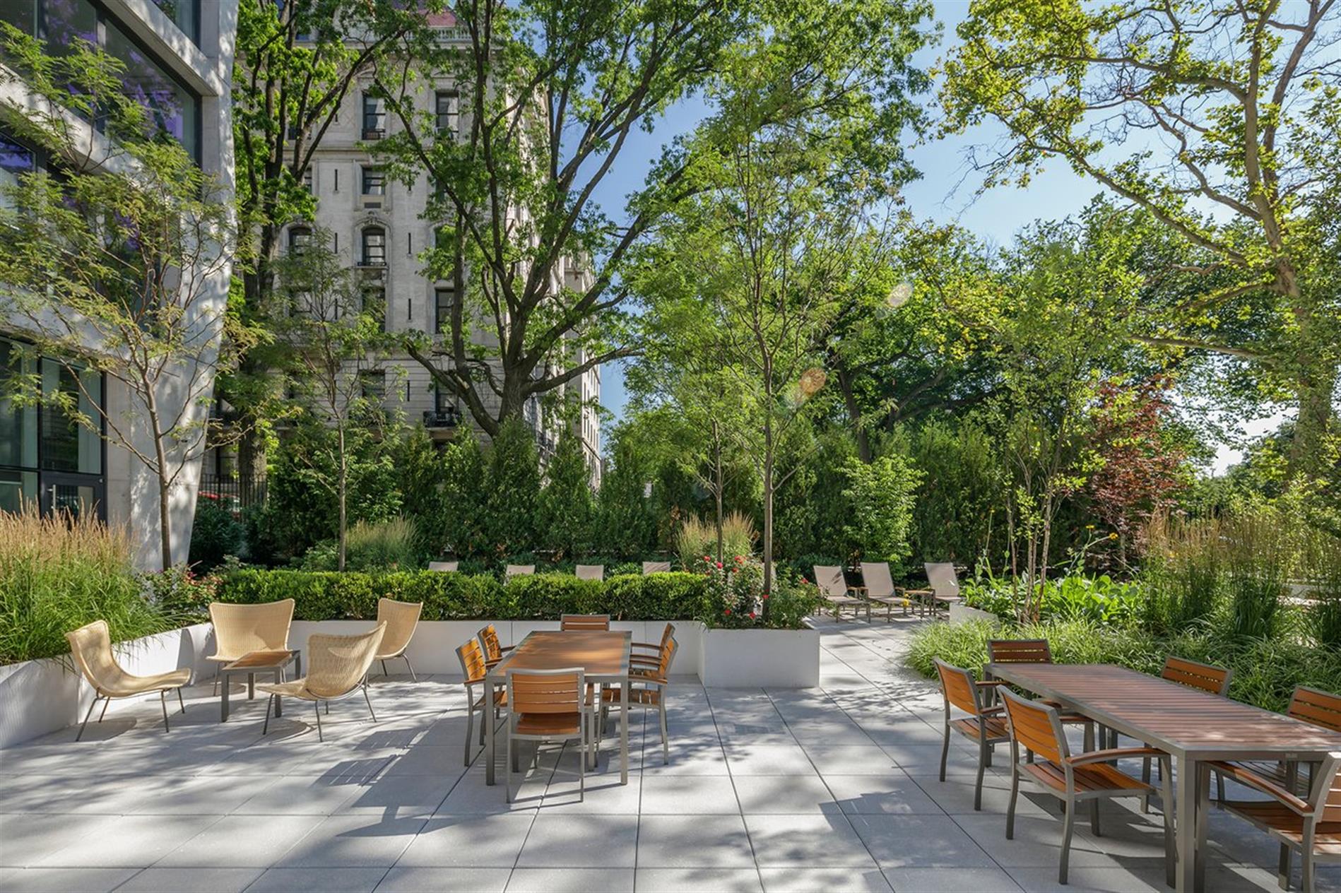 No Fee Morningside Heights