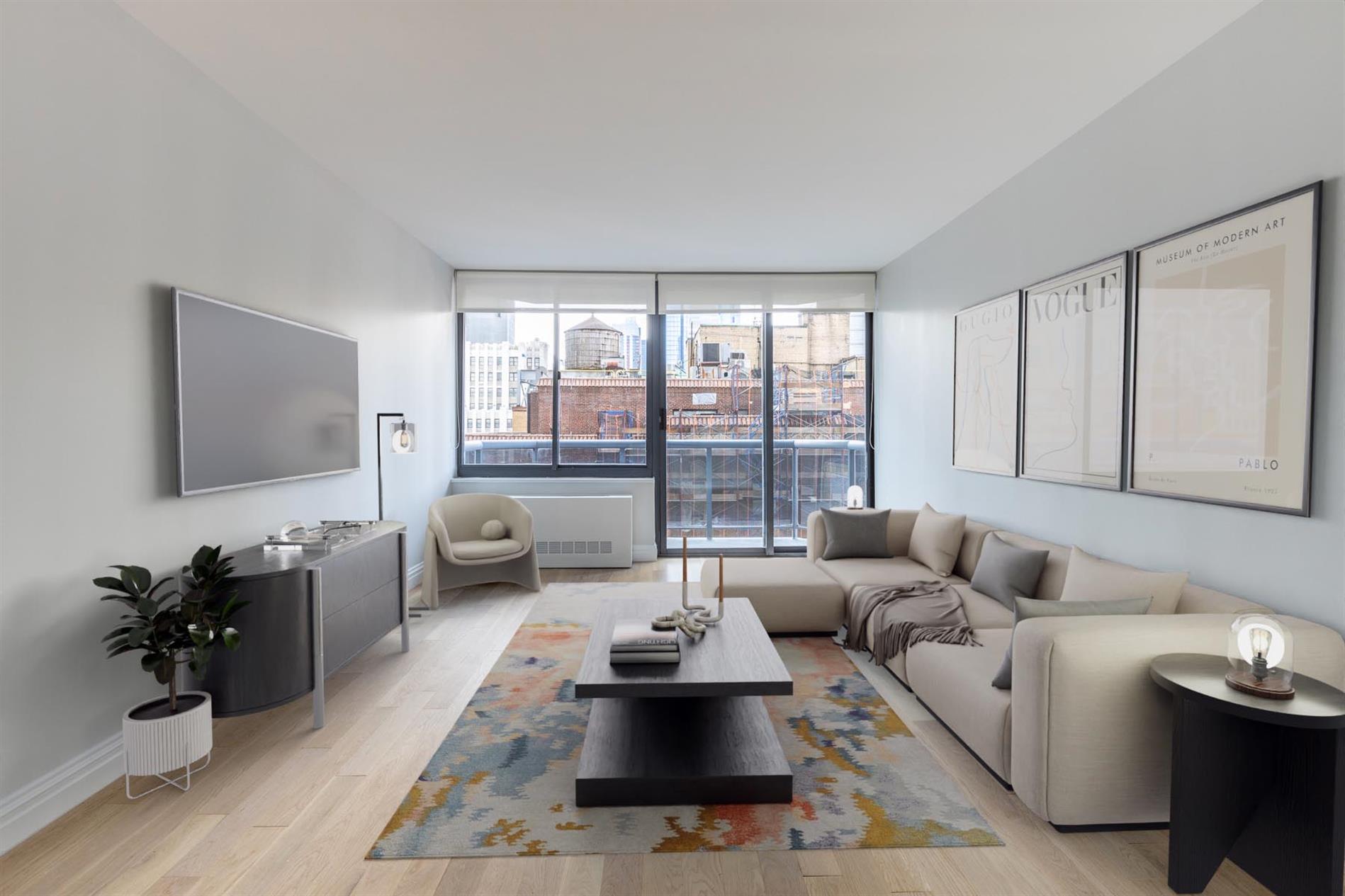 235 West 48 St, Apt 18-H
