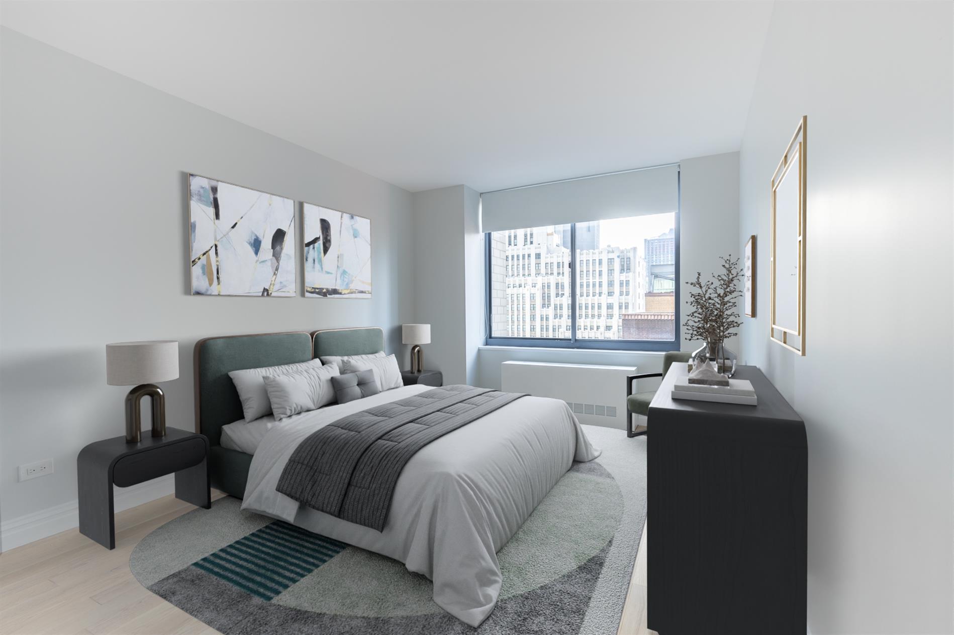 235 West 48 St, Apt 18-H