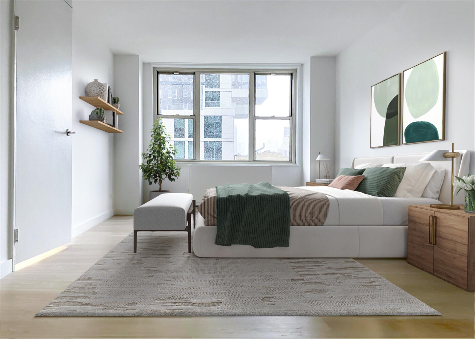 166 E 34 St, Apt 1802