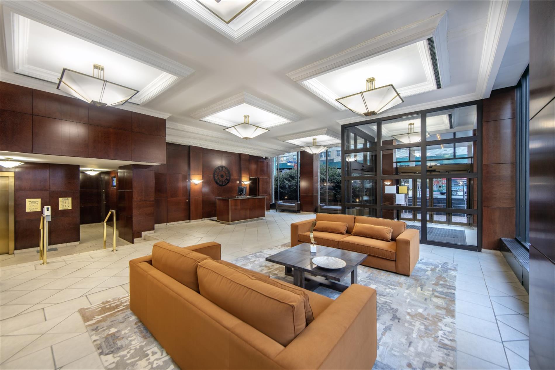166 E 34 St, Apt 1802