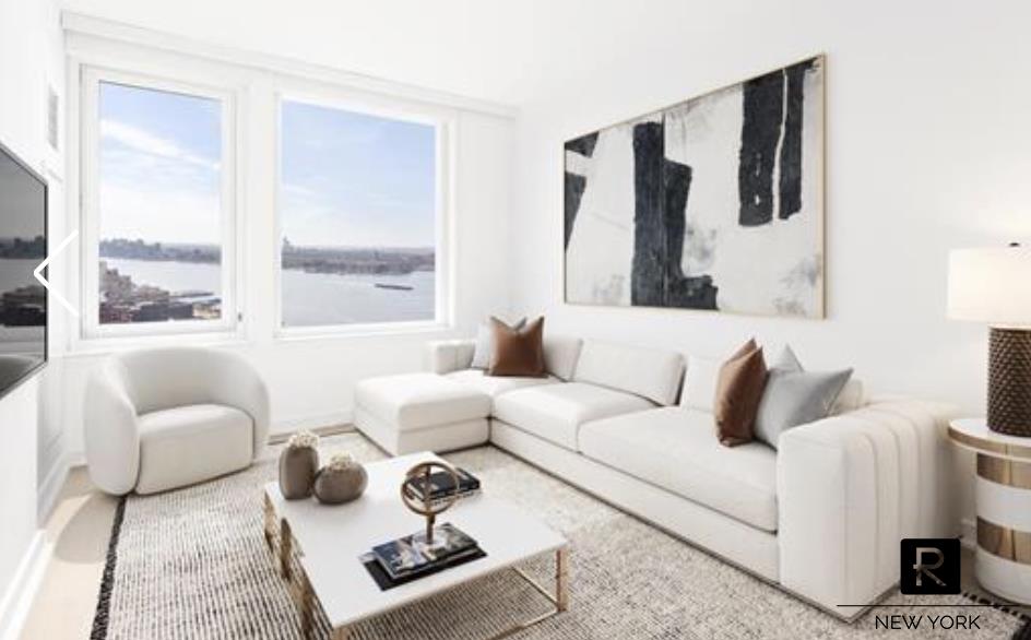 555 West 38 St, Apt 3605