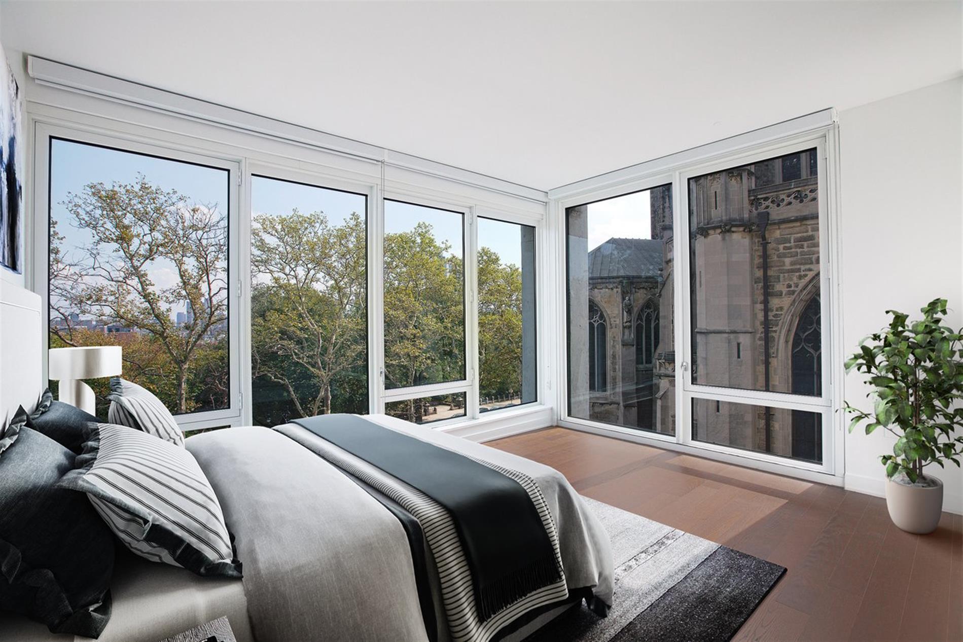 Morningside Heights