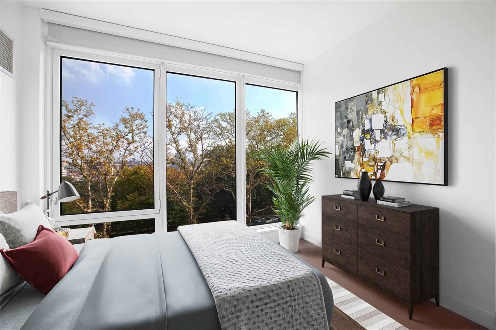 400 West 113th Street, Morningside Heights,Manhattan