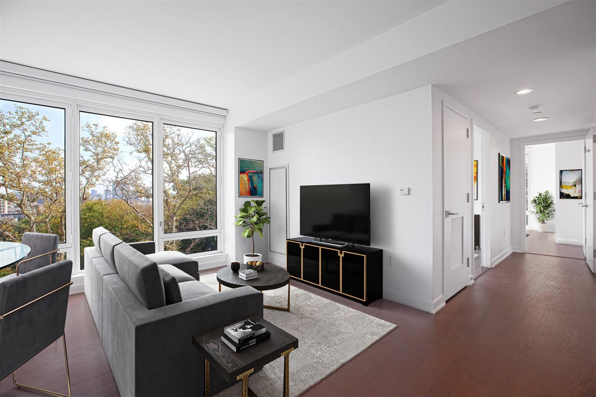 400 West 113th Street, Morningside Heights,Manhattan