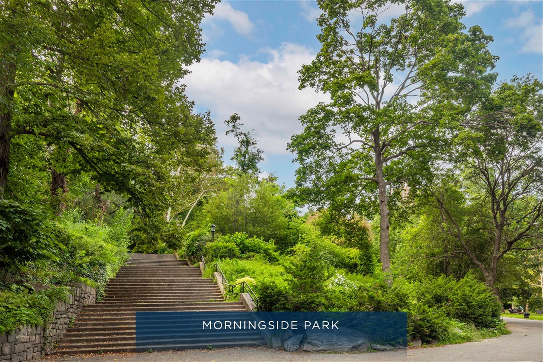 400 West 113th Street, Morningside Heights,Manhattan