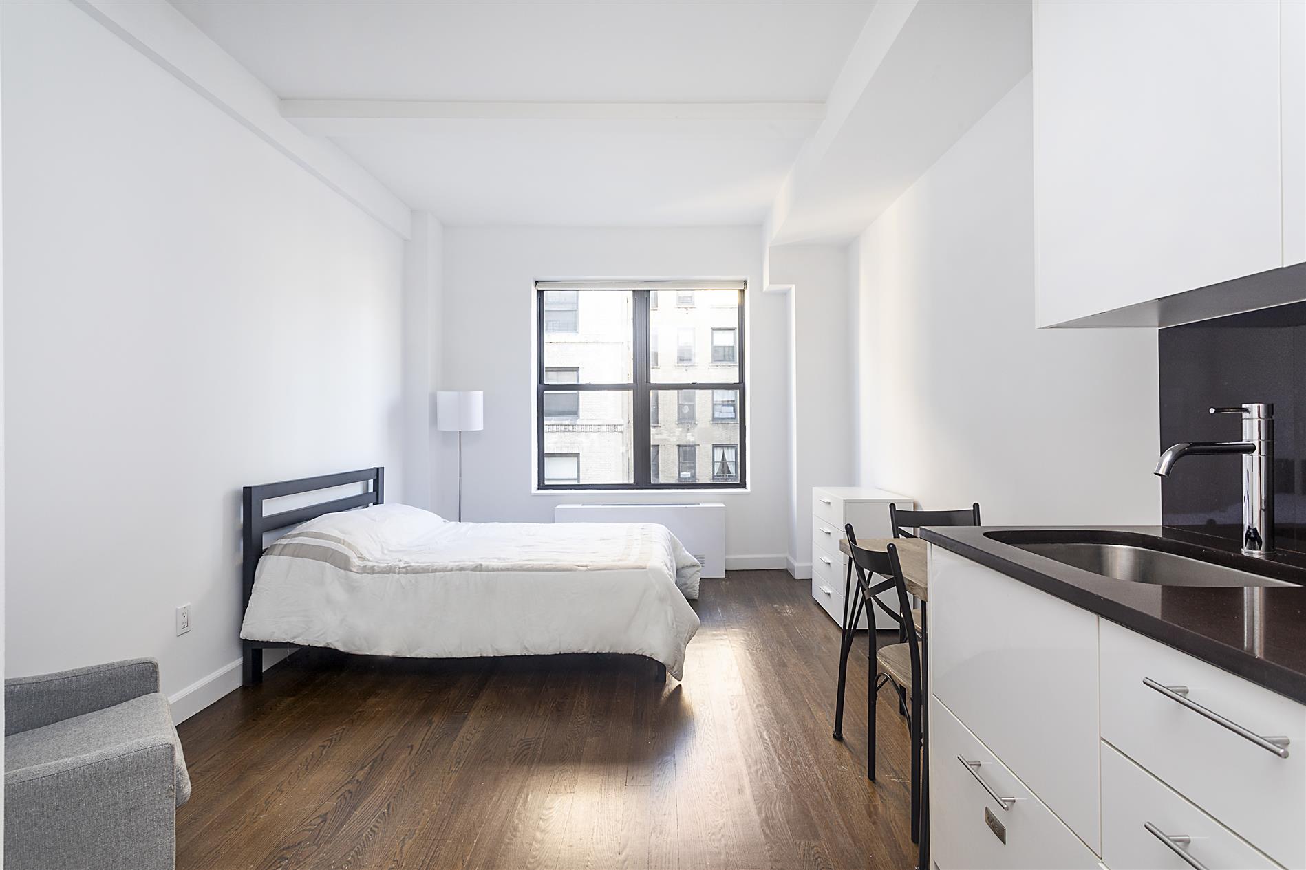 Upper West Side